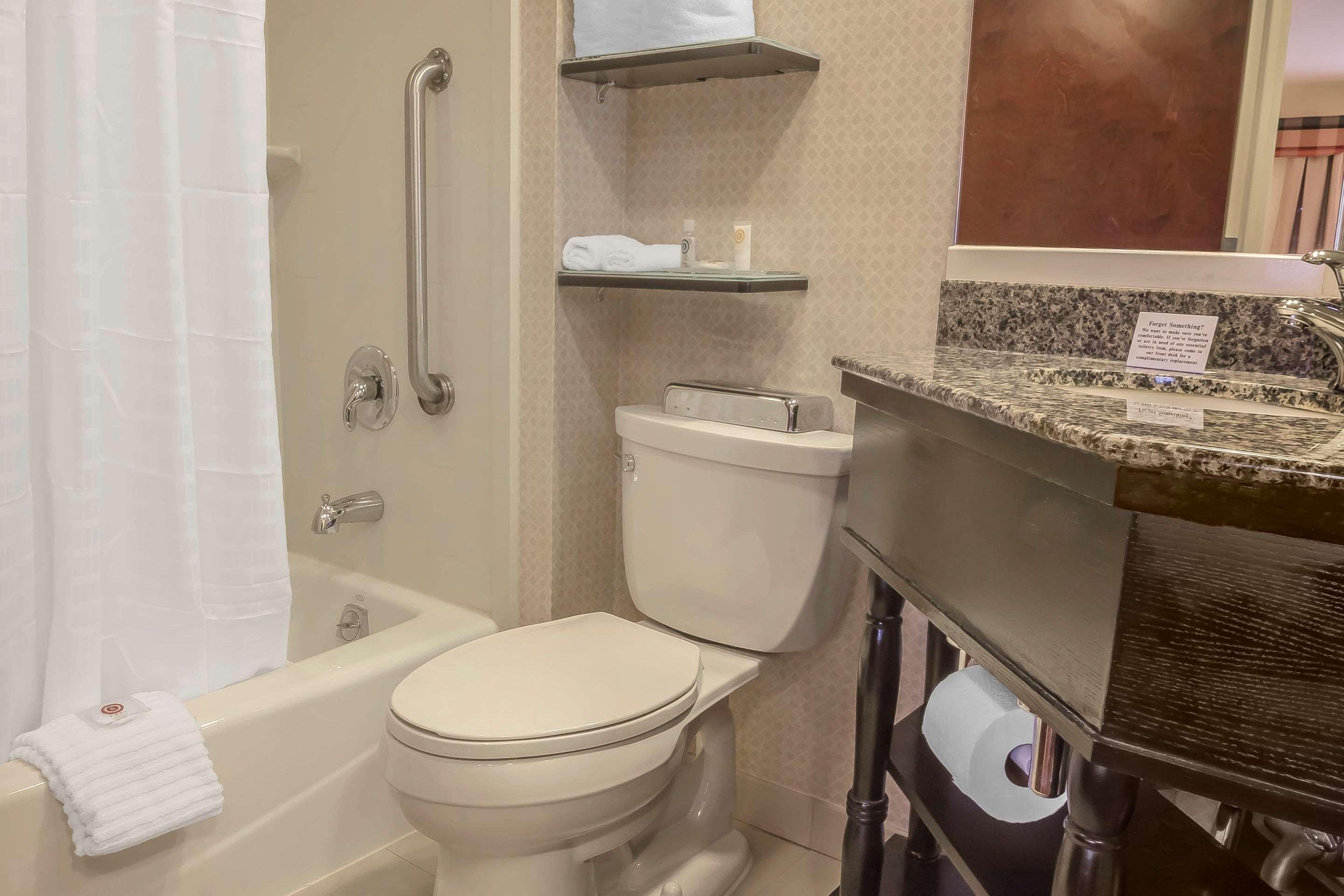 Hotel Comfort & Laguardia Airport Nova York