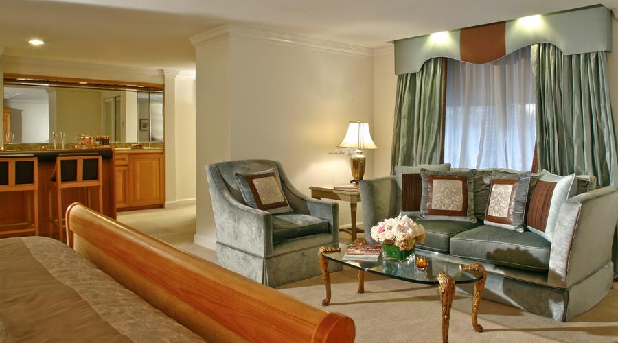 Hotel The Michelangelo Nova York
