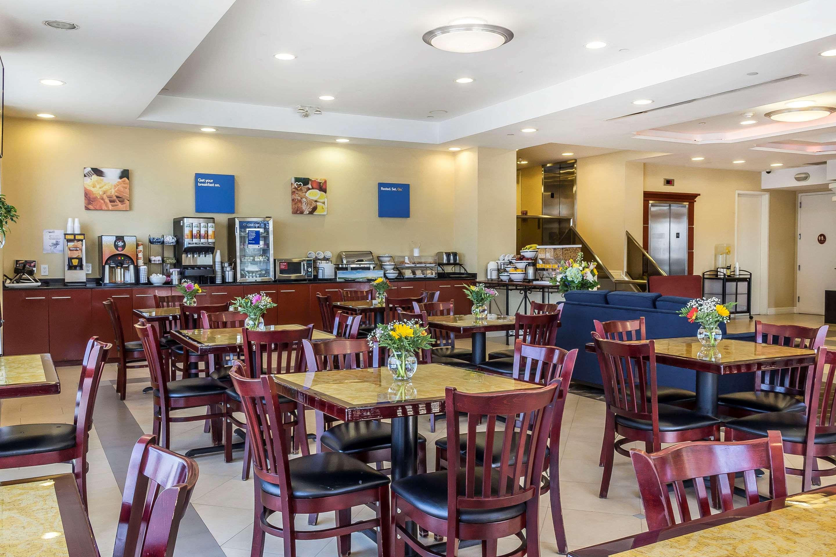 Comfort & Laguardia Airport 3* Nova York