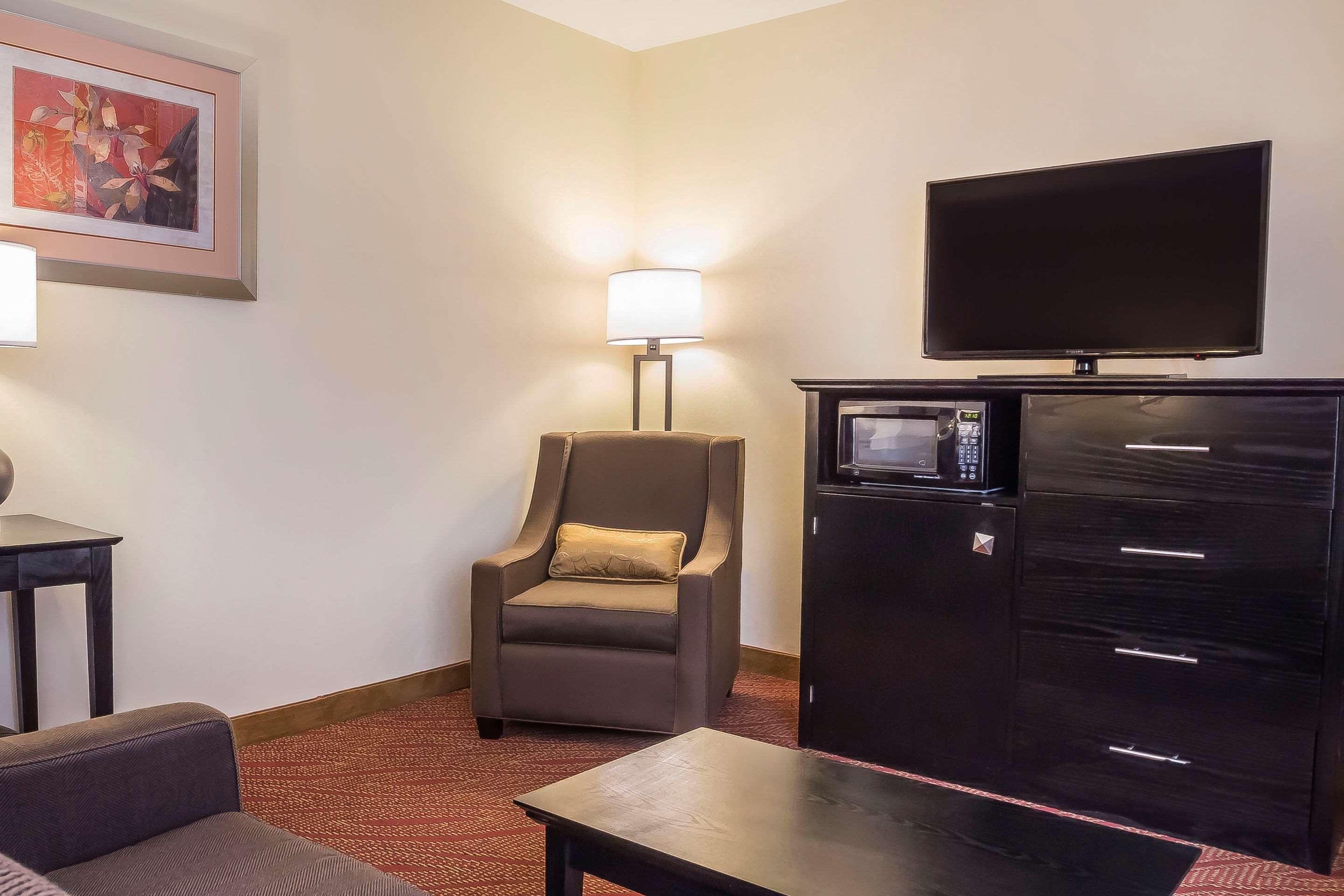 Comfort & Laguardia Airport Hotel Nova York