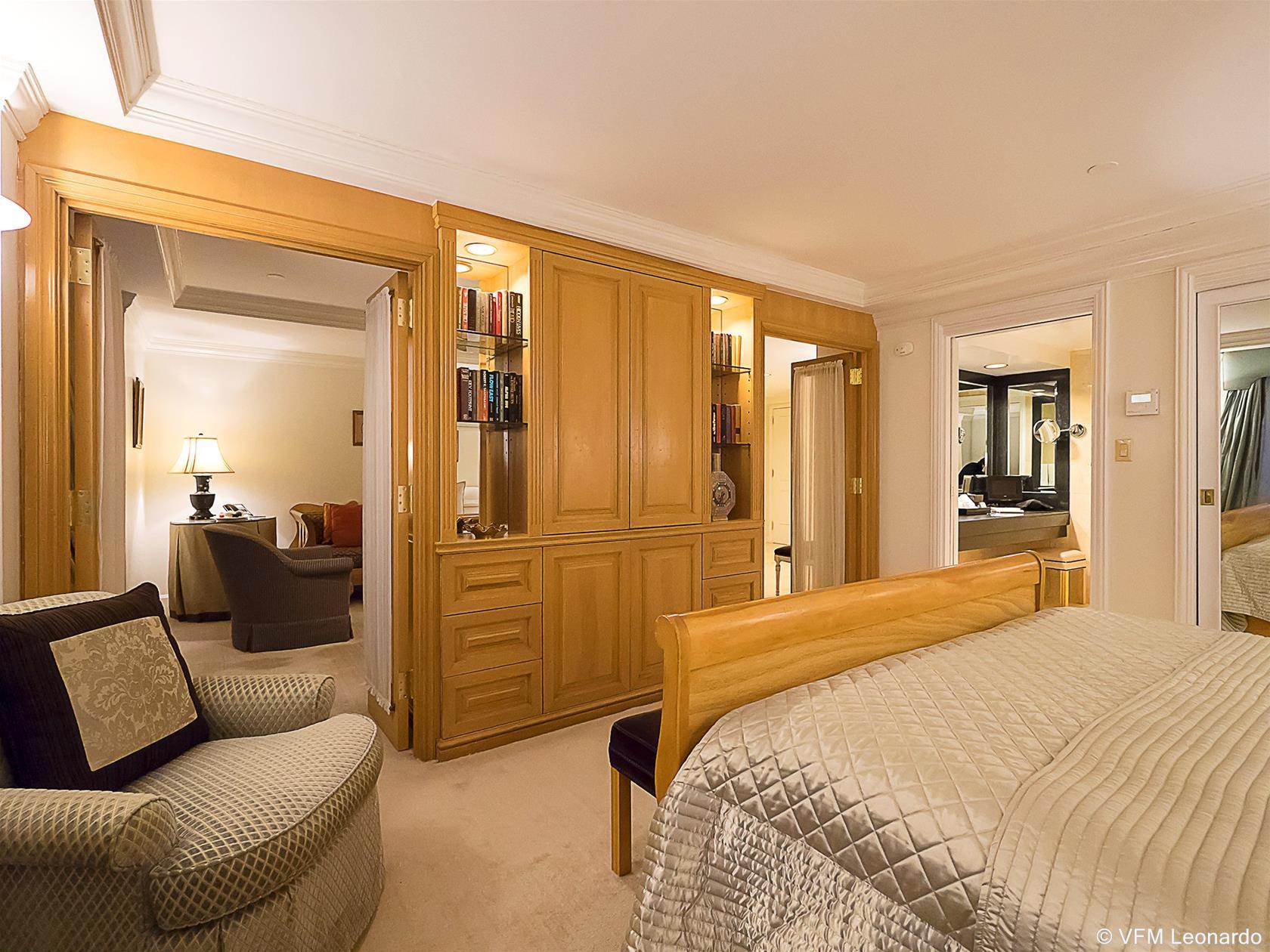 The Michelangelo 4* Nova York