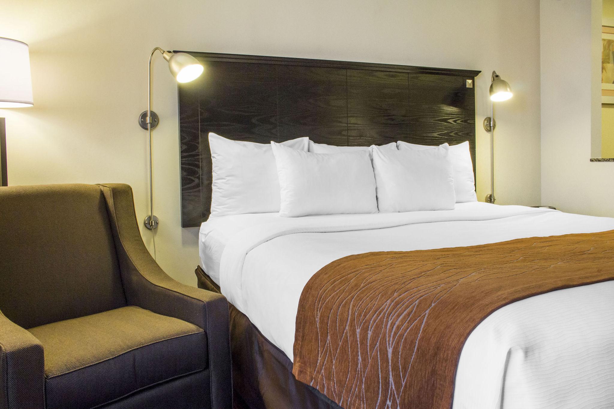 Hotel Comfort & Laguardia Airport Nova York