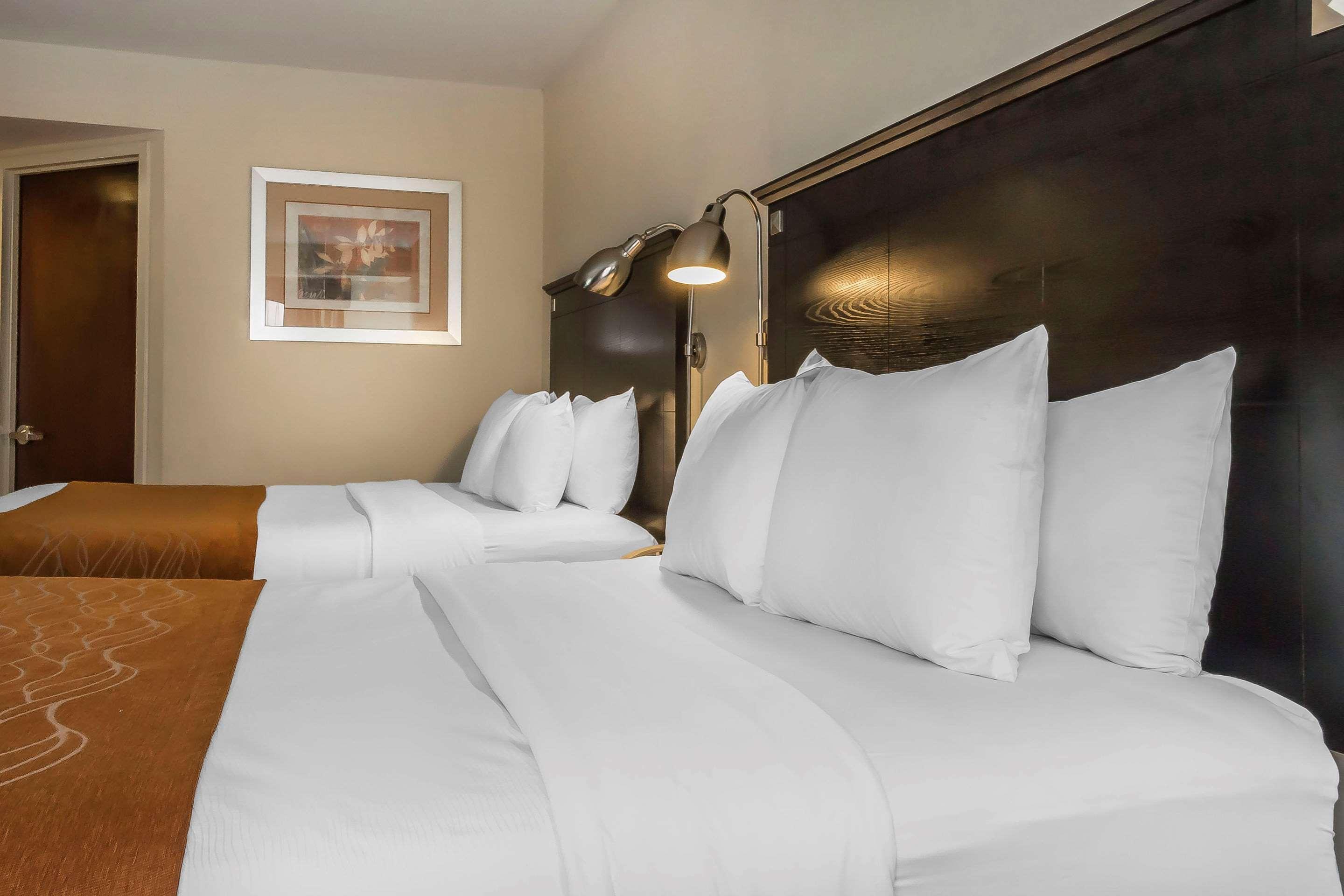 Comfort & Laguardia Airport Nova York
