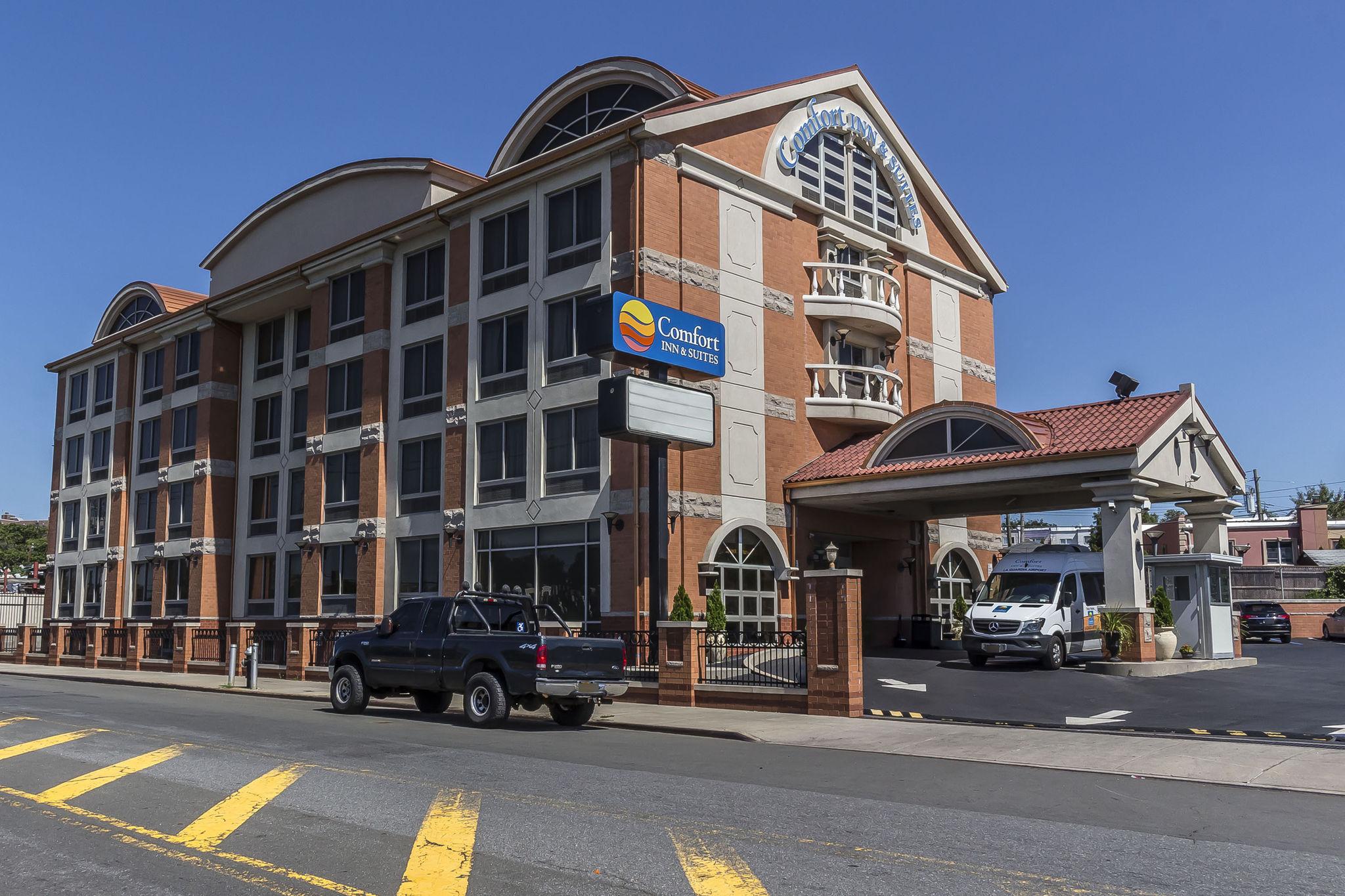 Hotel Comfort & Laguardia Airport Nova York