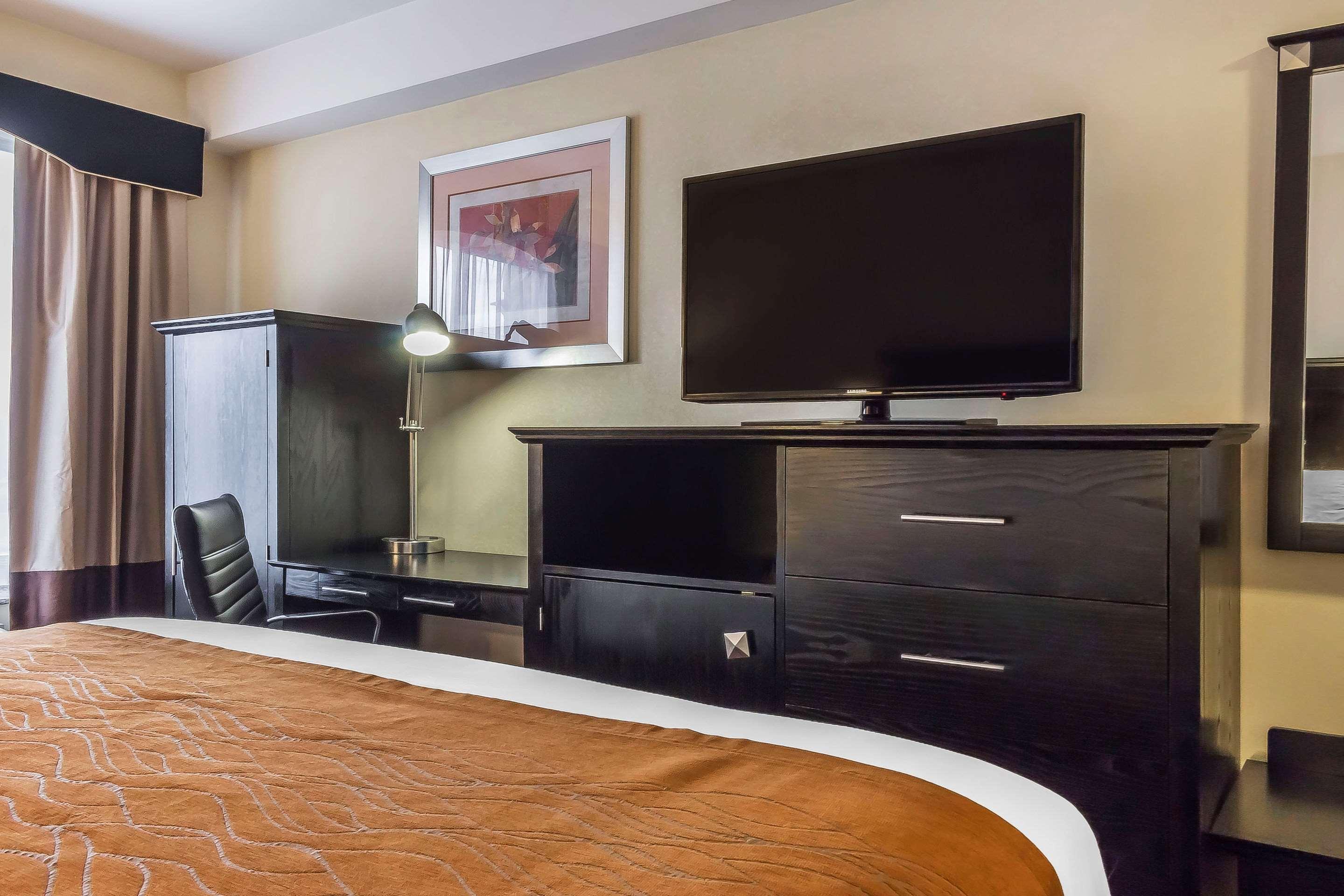 Comfort & Laguardia Airport 3* Nova York