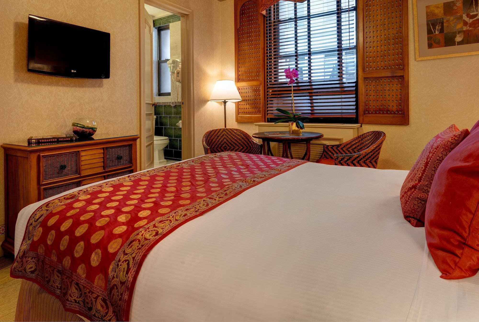 Casablanca By Library Collection 4* New York