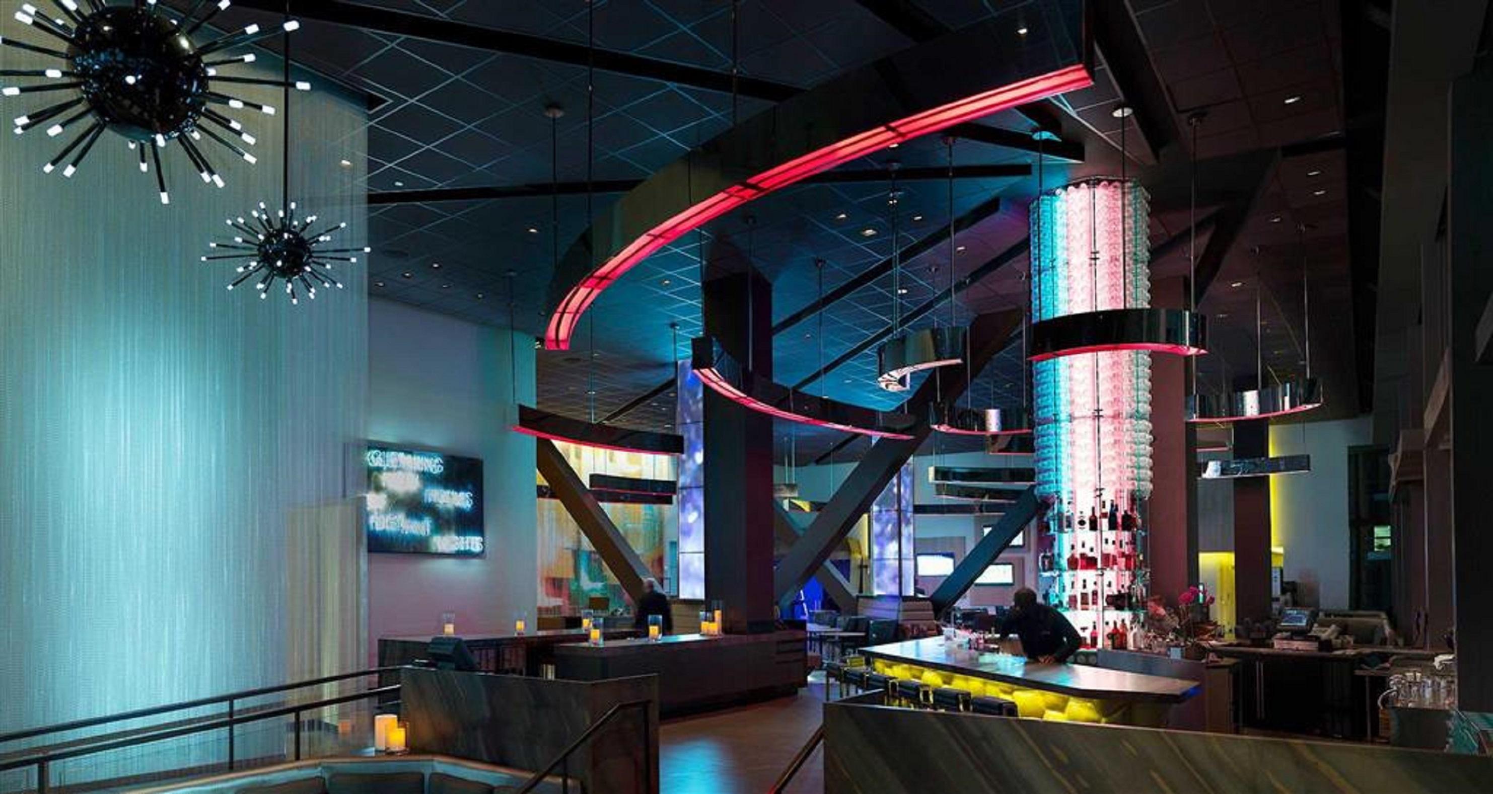 M Social Times Square 4* New York