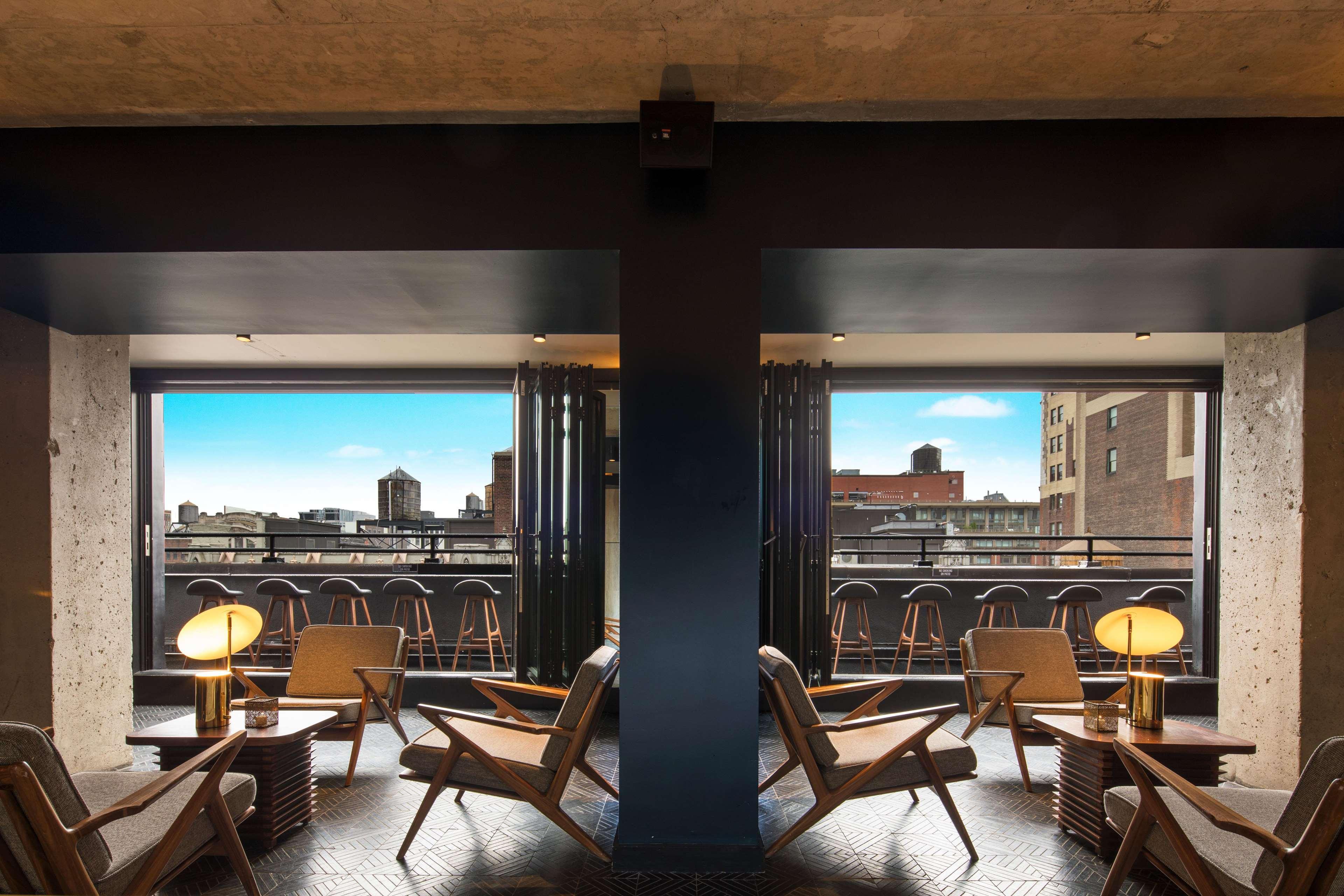 Hotel Henri 4*