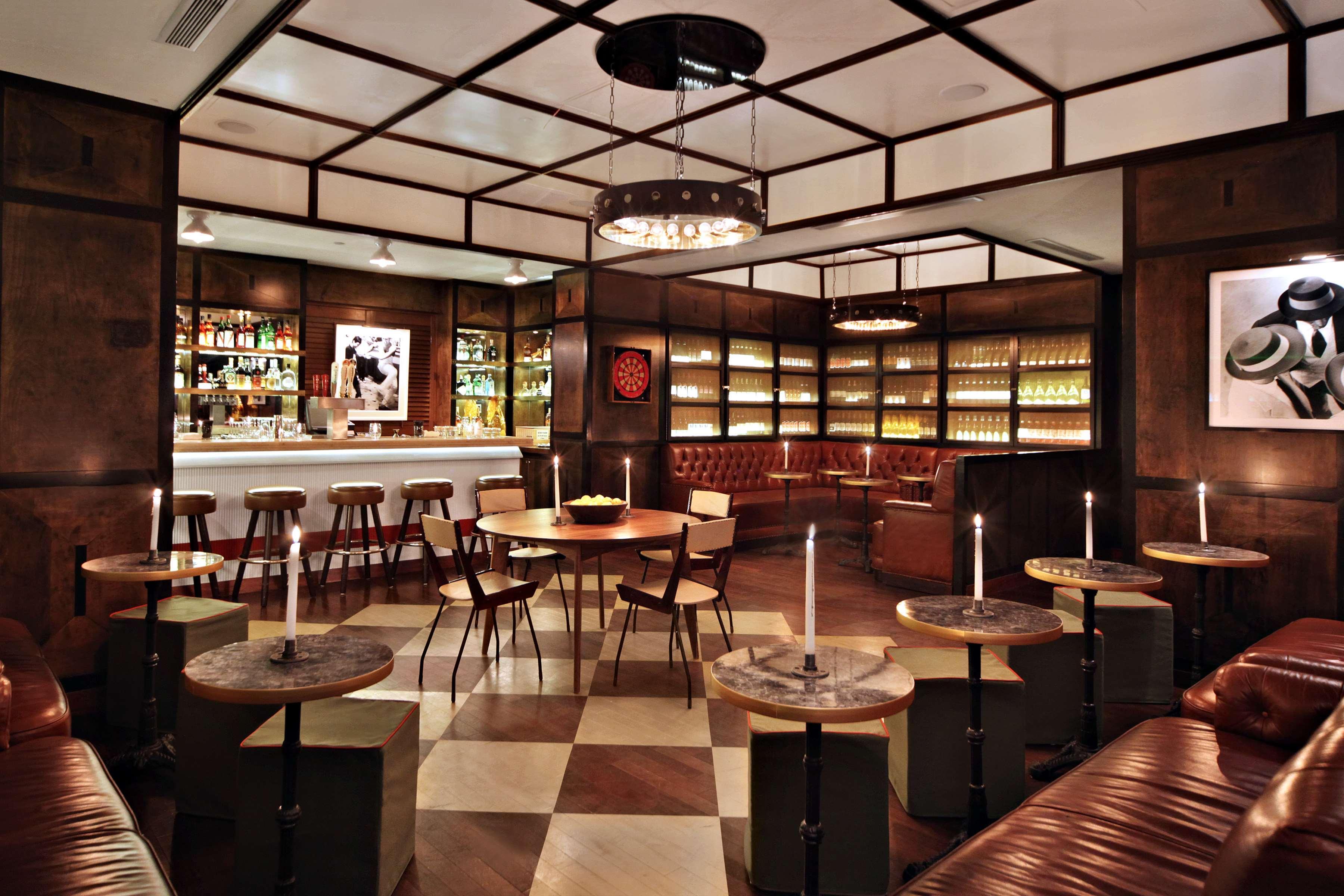 Gild Hall, A Thompson Hotel, By Hyatt Hotel New York
