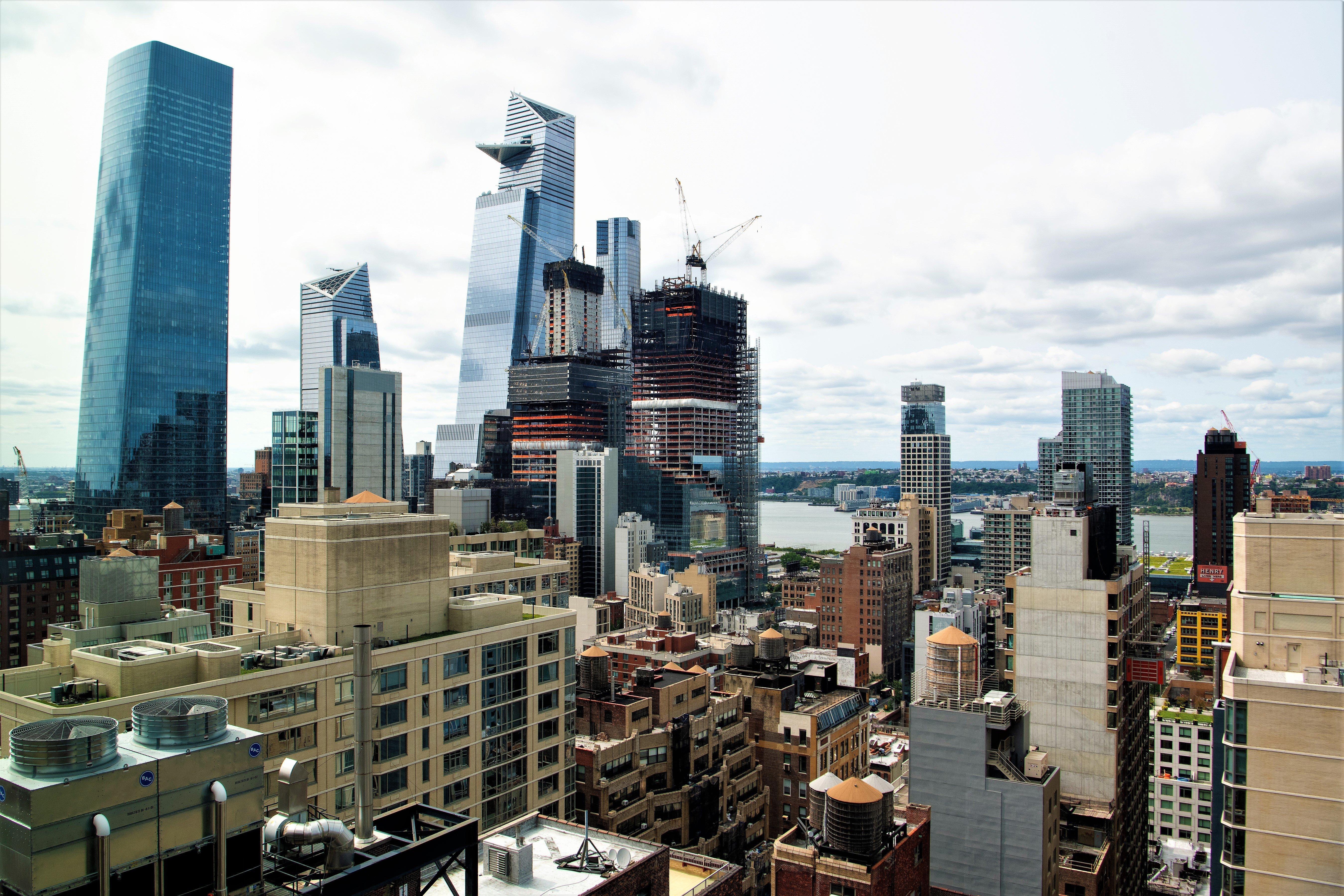 - Times Square By Ihg 3* Nova York