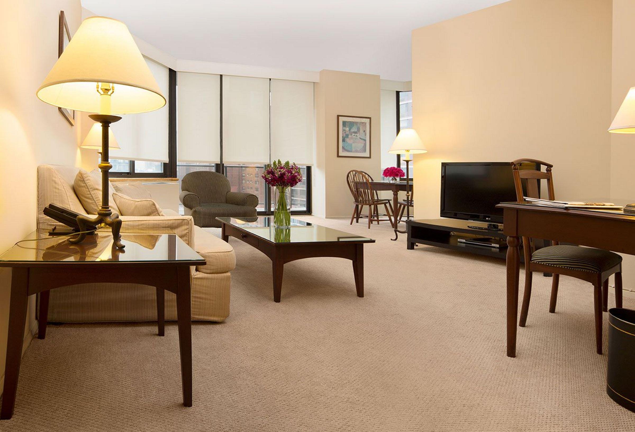The Marmara Manhattan Hotel Nova York