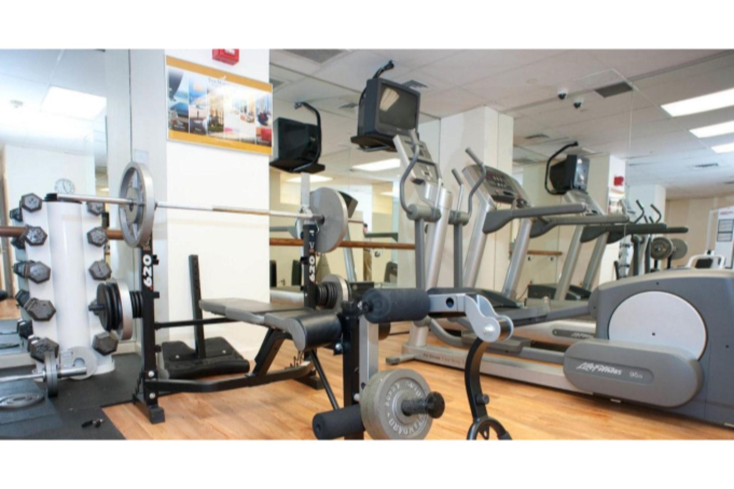 The Marmara Manhattan 3* Nova York