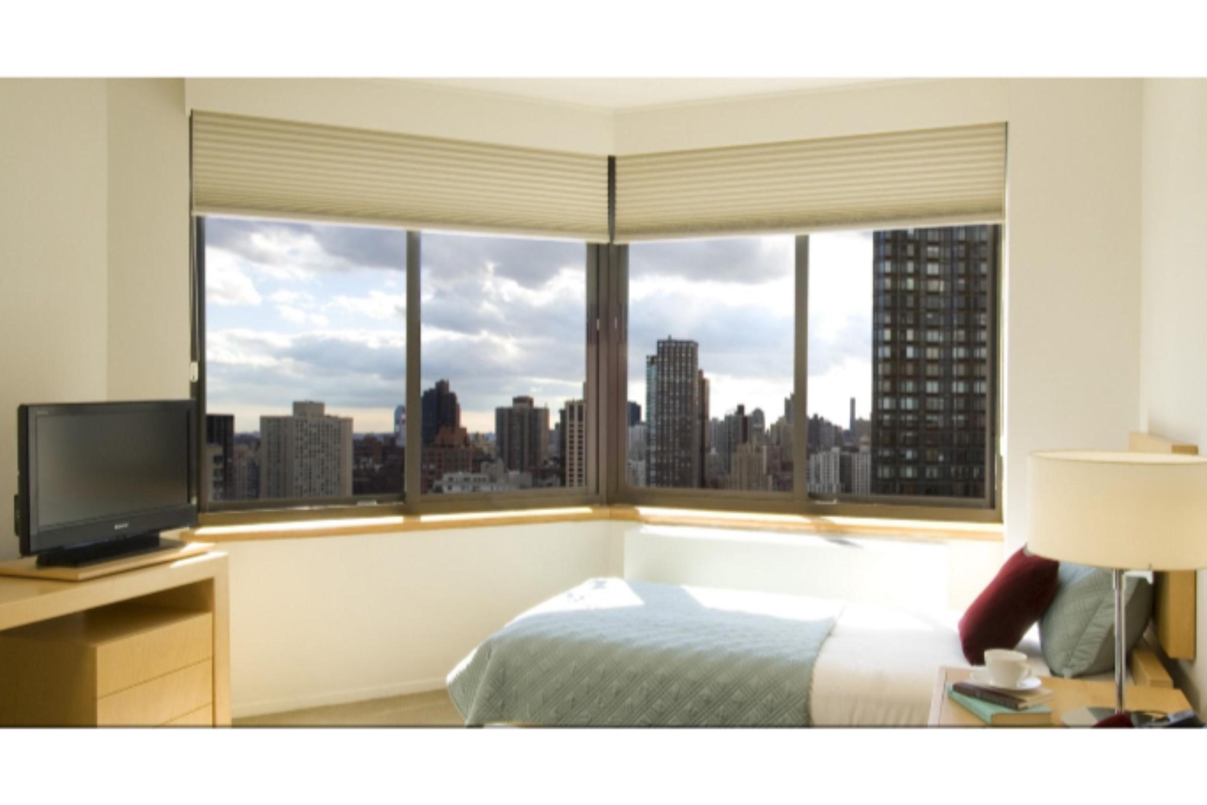 The Marmara Manhattan 3* Nova York
