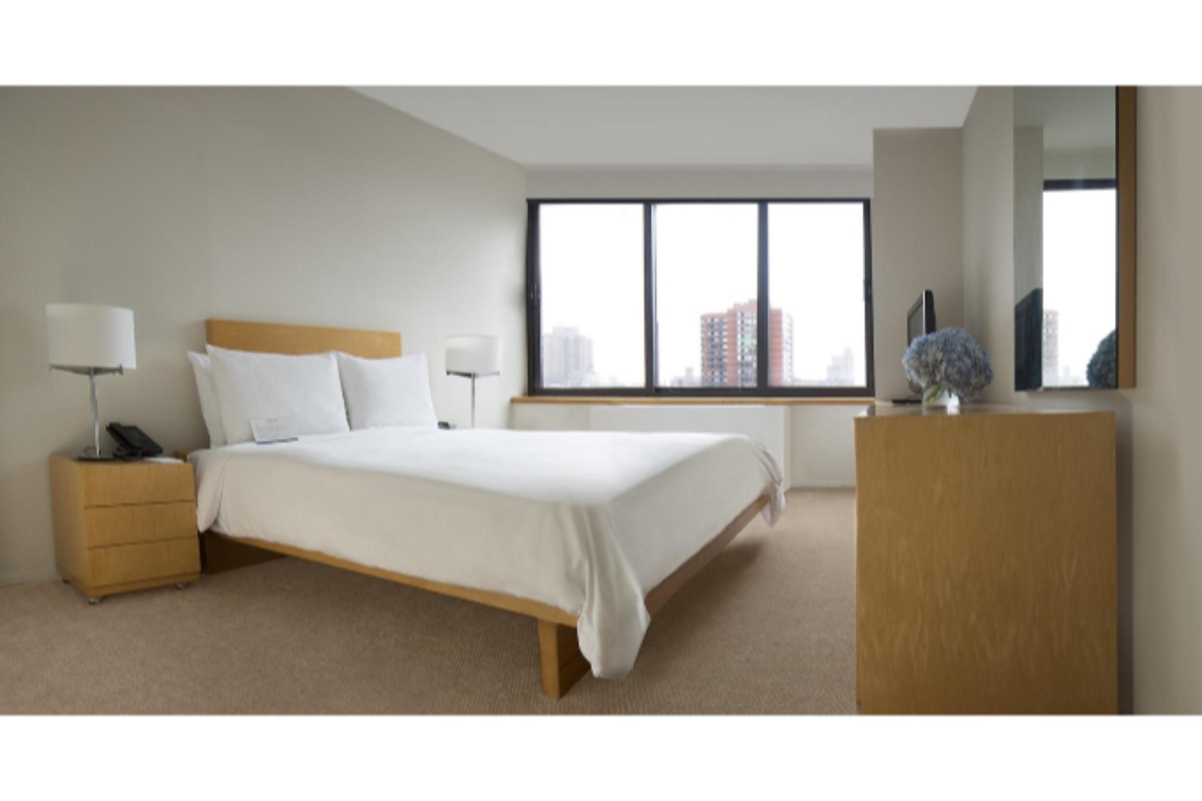 The Marmara Manhattan Hotel New York