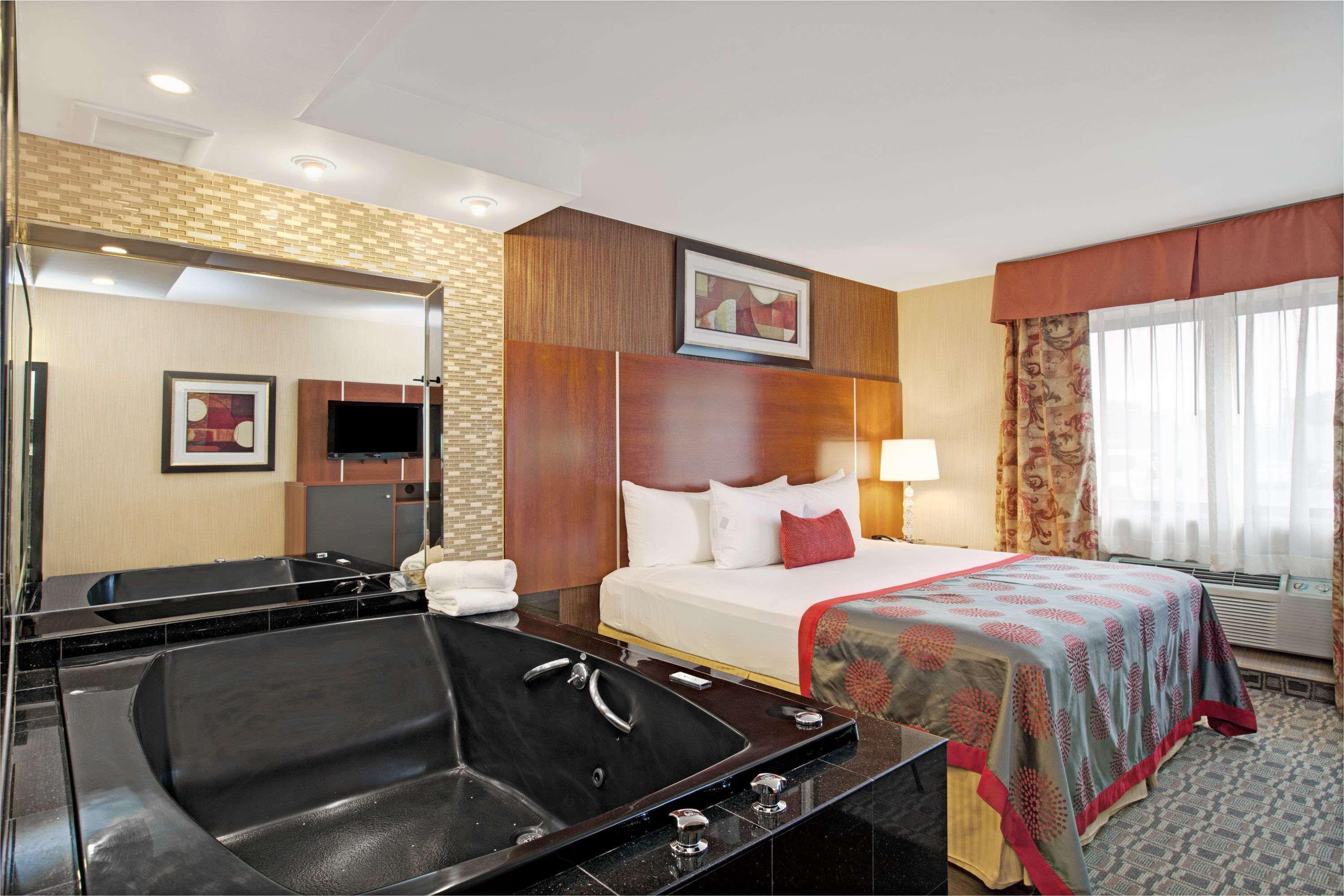 Ramada By Wyndham Staten Island 3* Nova York
