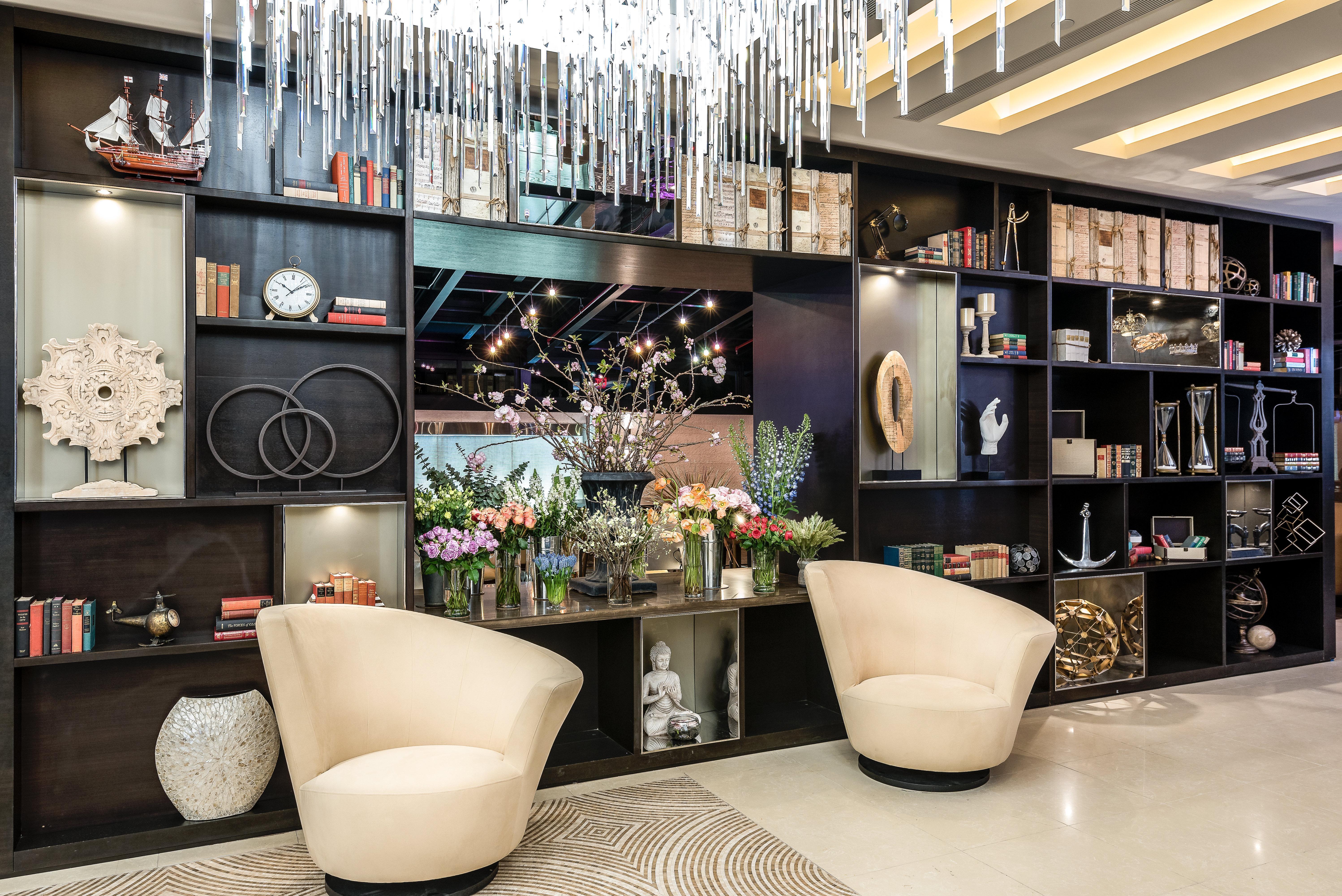 Brooklyn Downtown By Ihg Nova York