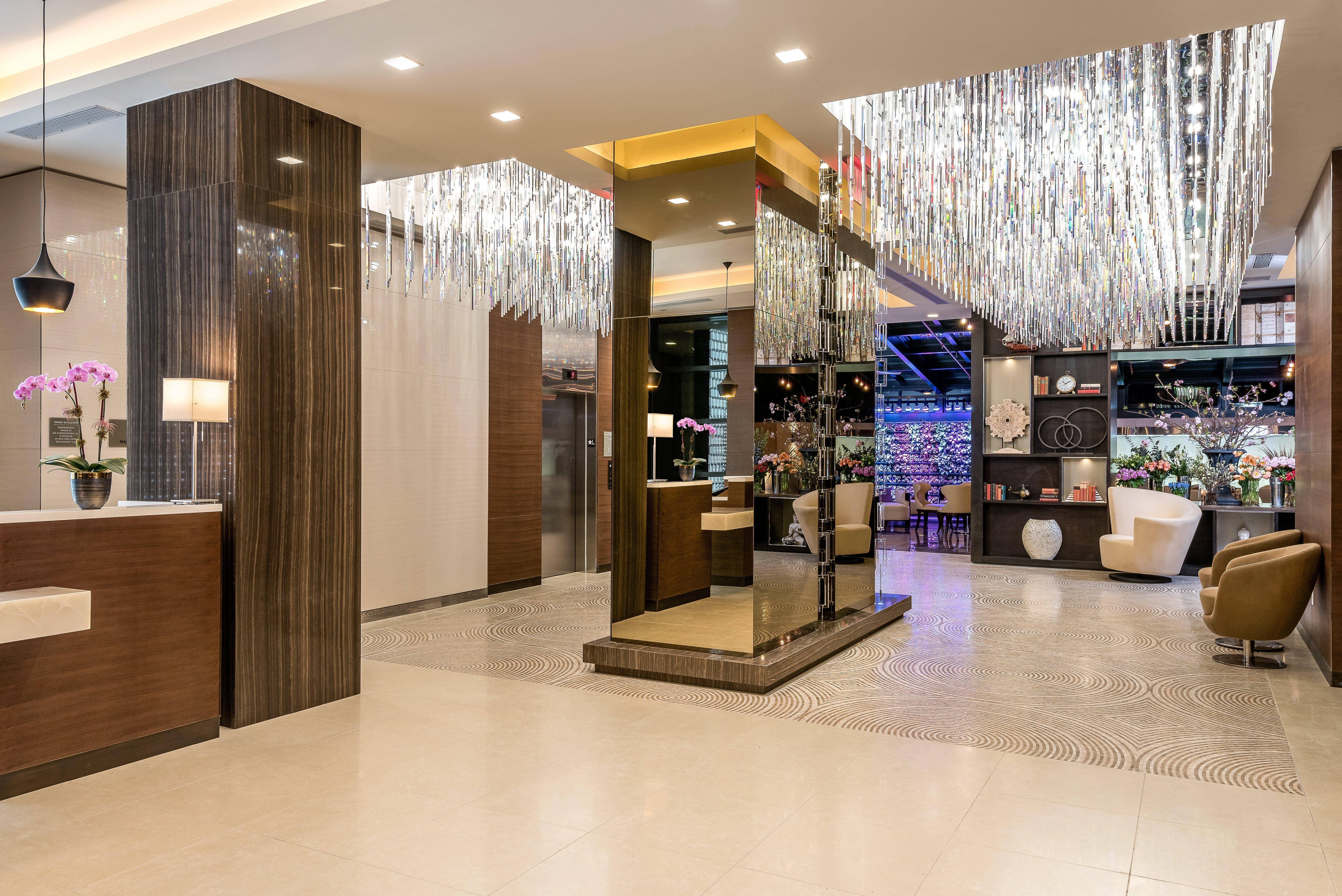 Hotel Brooklyn Downtown By Ihg Nova York