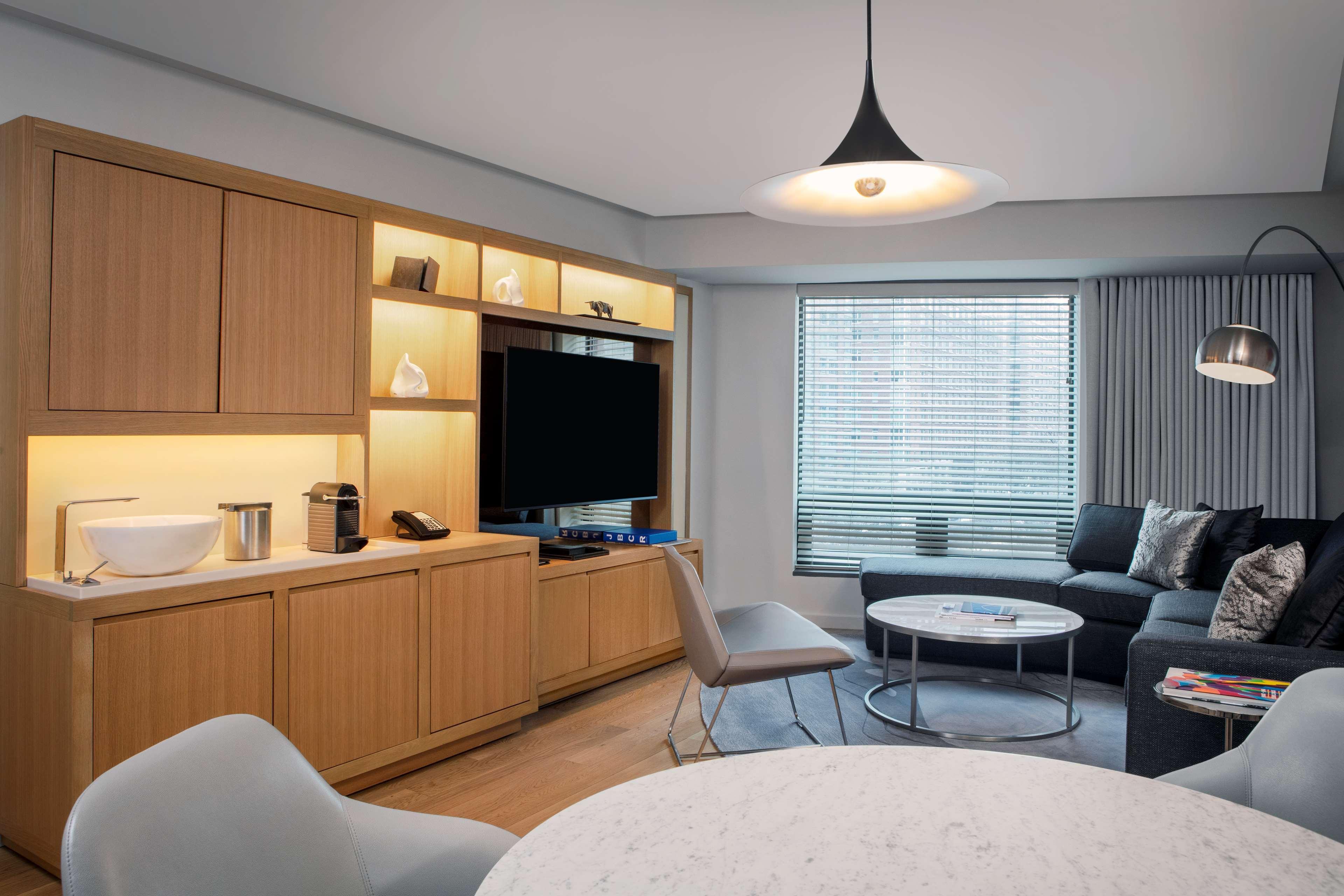 Hotel Conrad Downtown Nova York