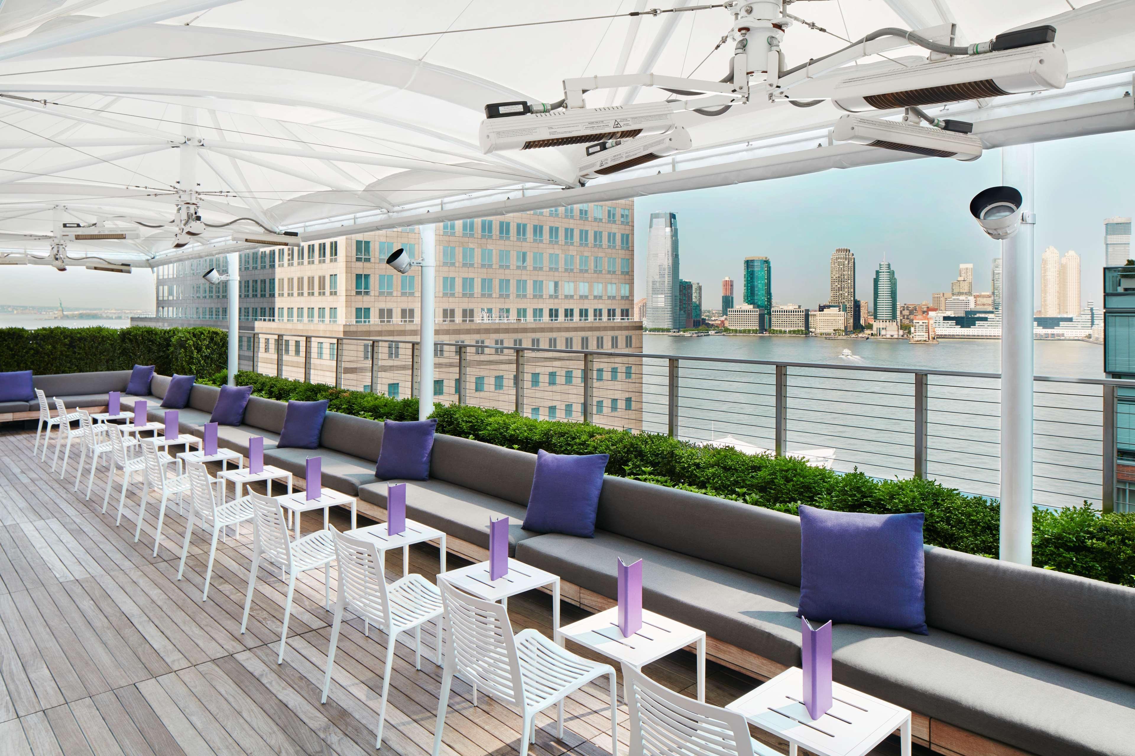 Hotel Conrad Downtown Nova York