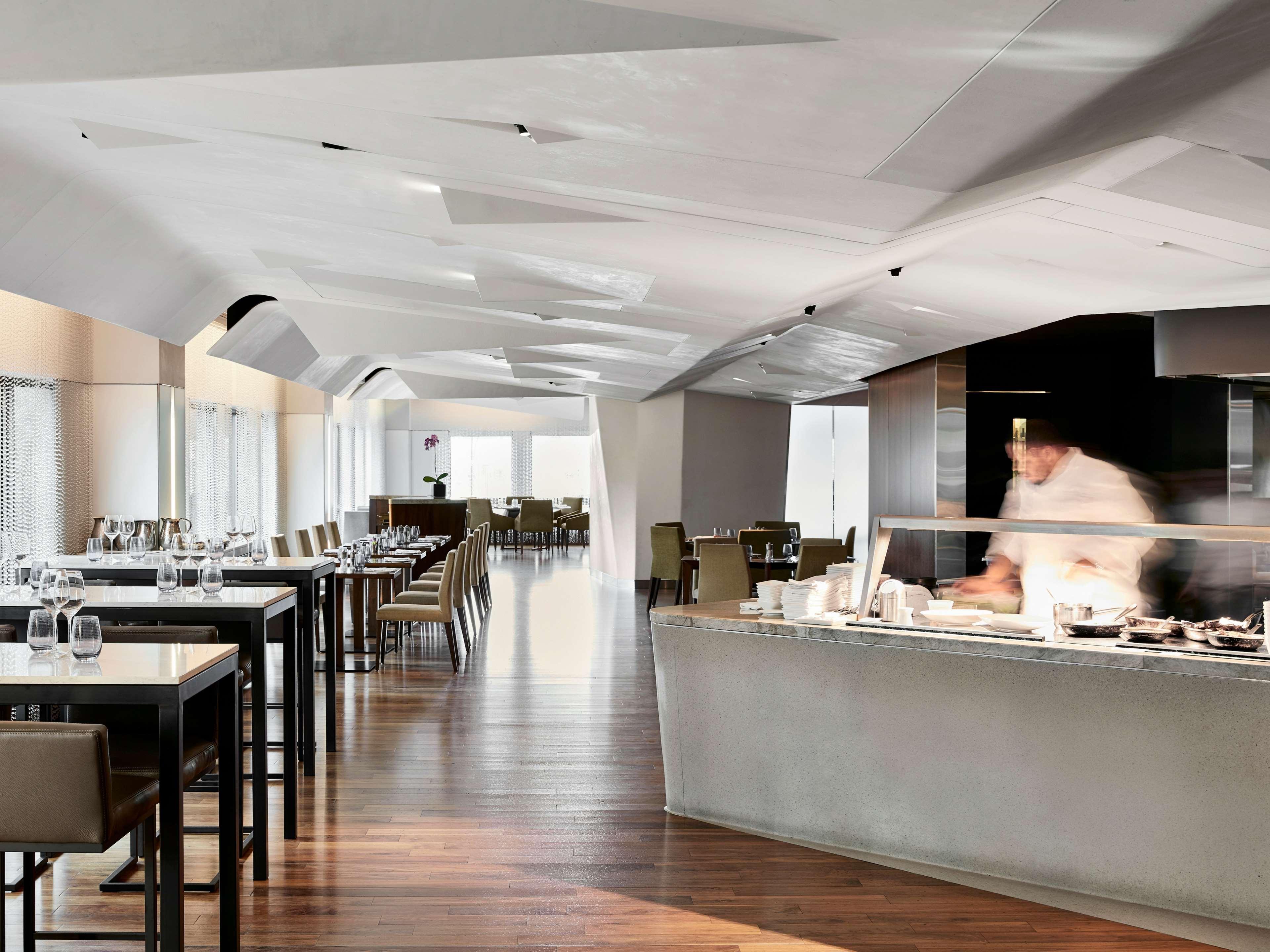 Hotel Conrad Downtown Nova York