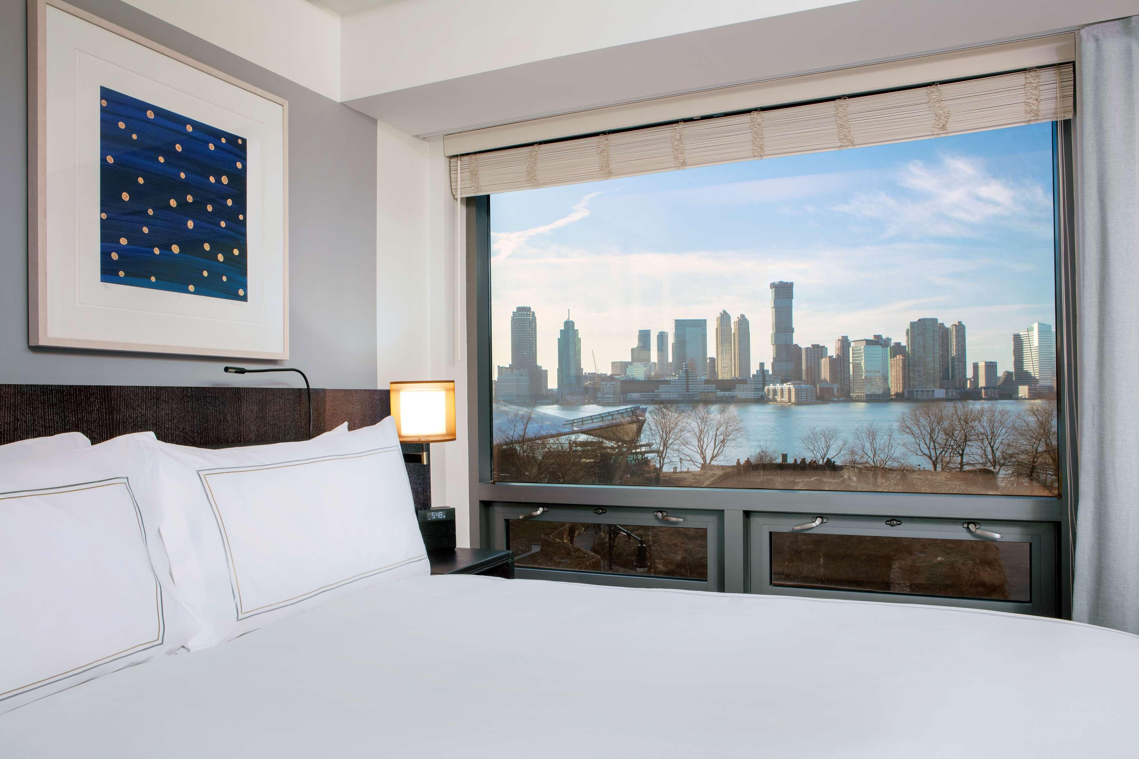Conrad Downtown Hotel Nova York