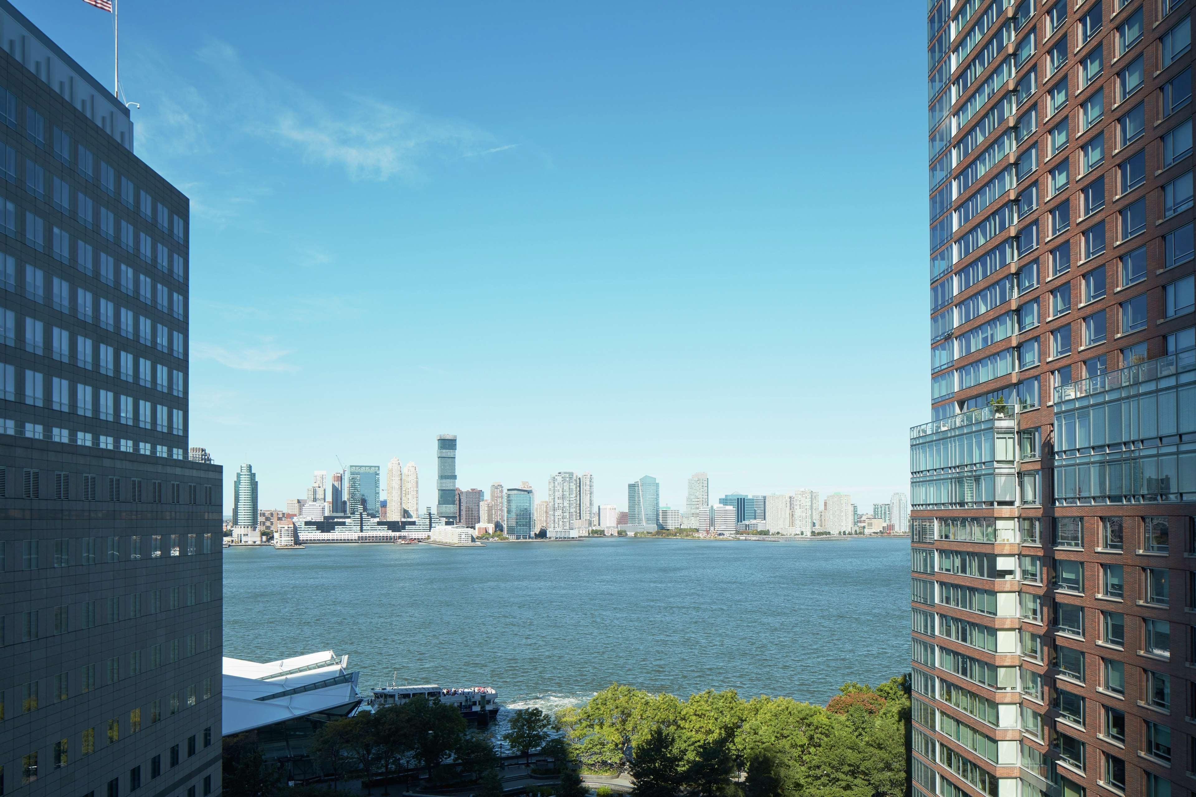 Hotel Conrad Downtown Nova York