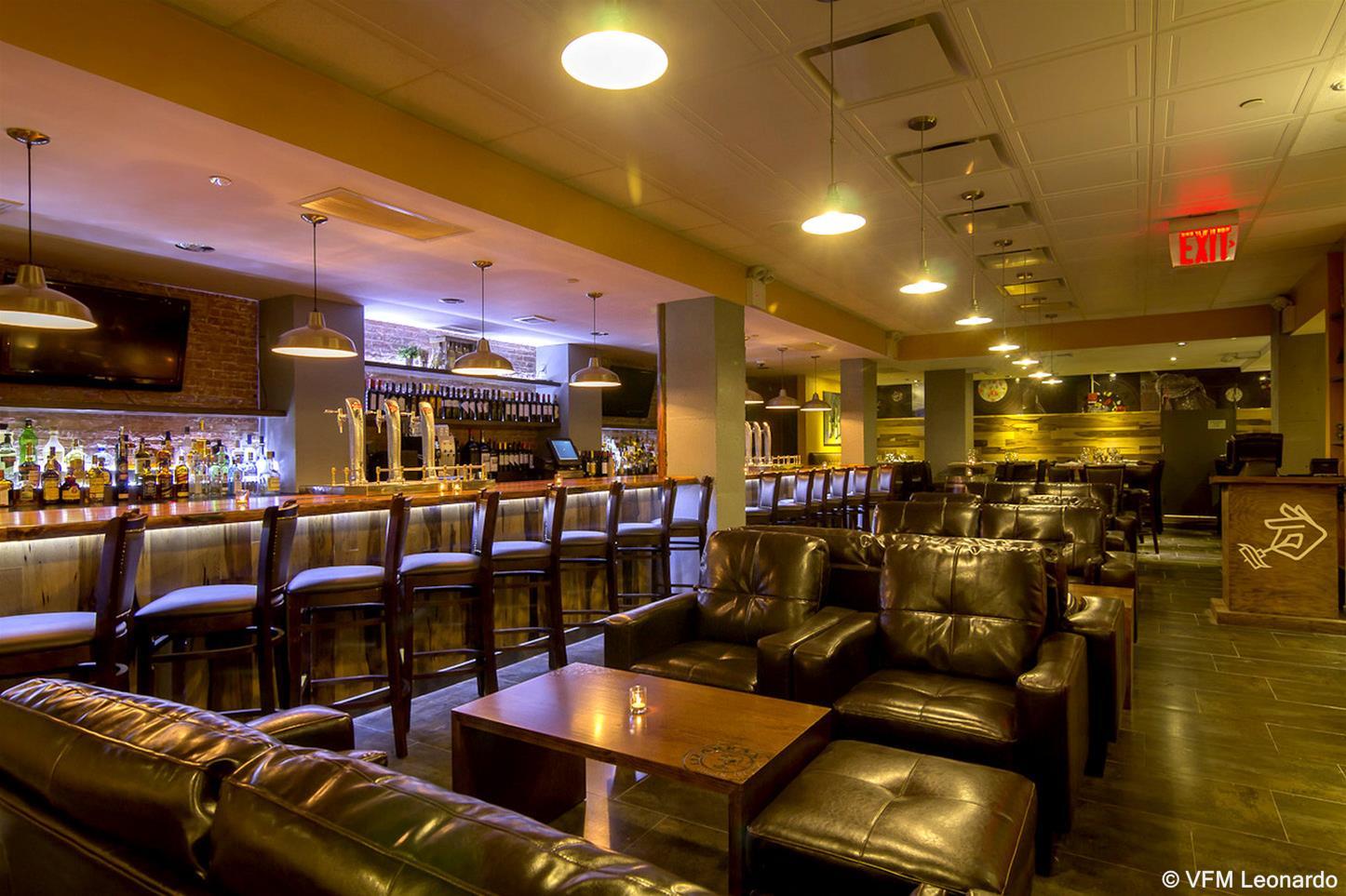 The Jewel Hotel, 4* Nova York