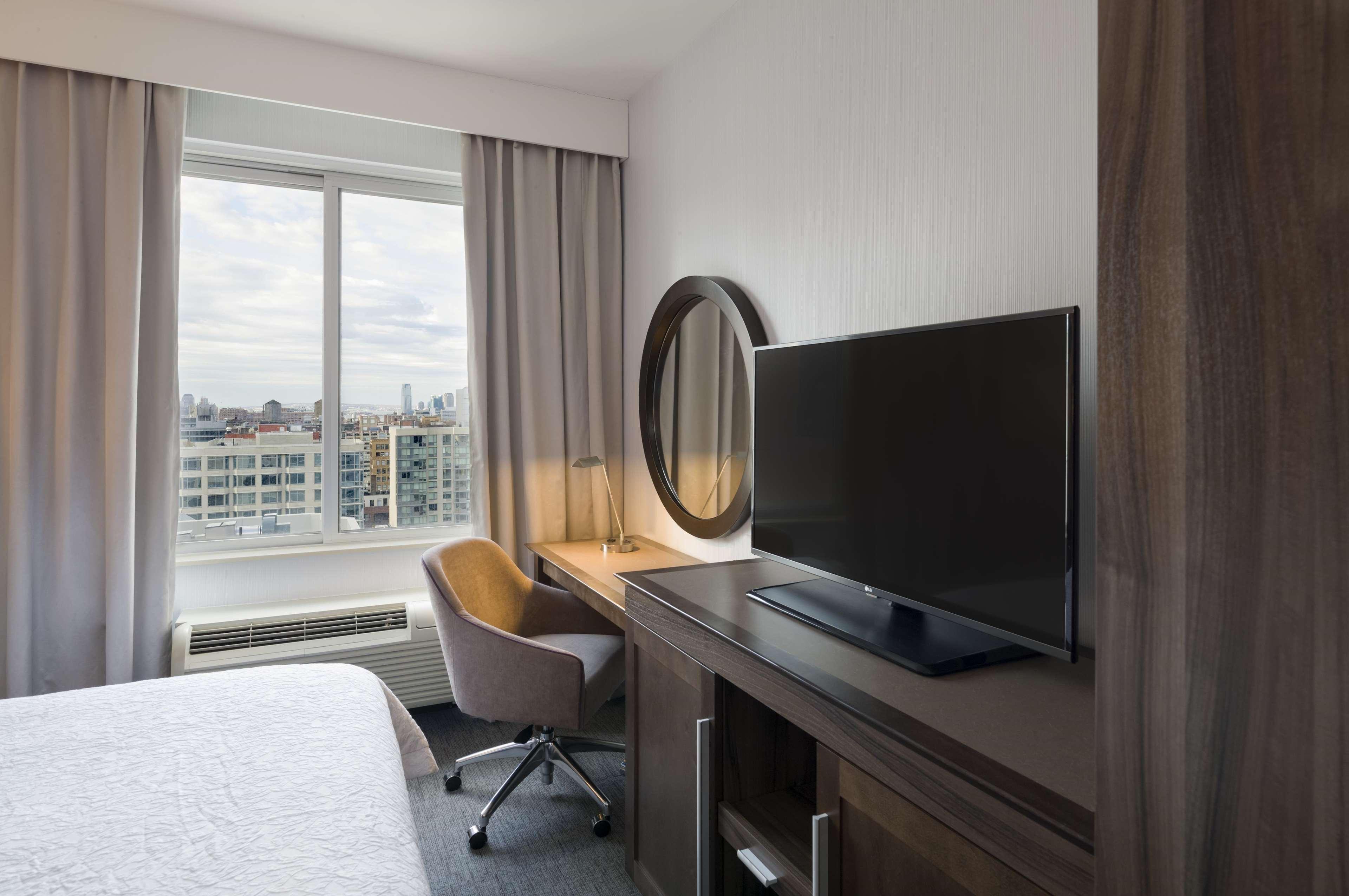 Hotel Hampton Manhattan - Times Square South