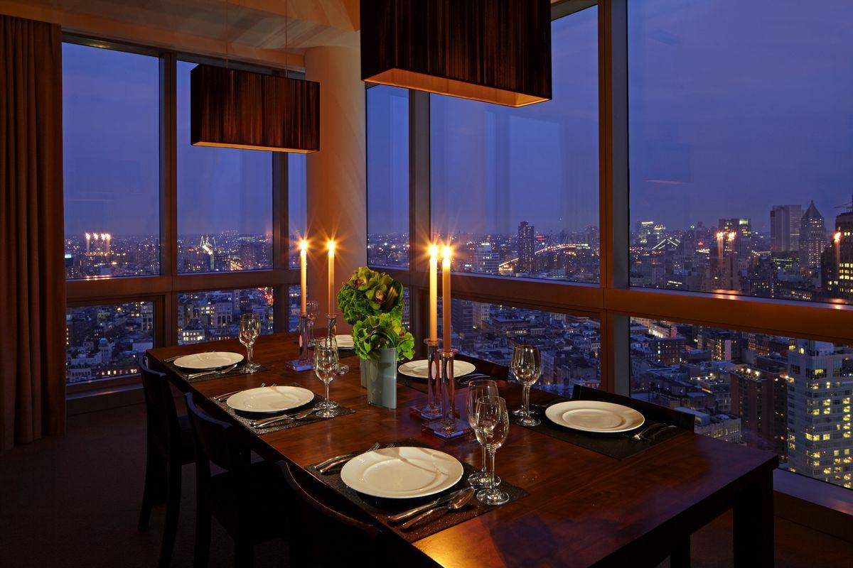Hotel The Dominick 5*