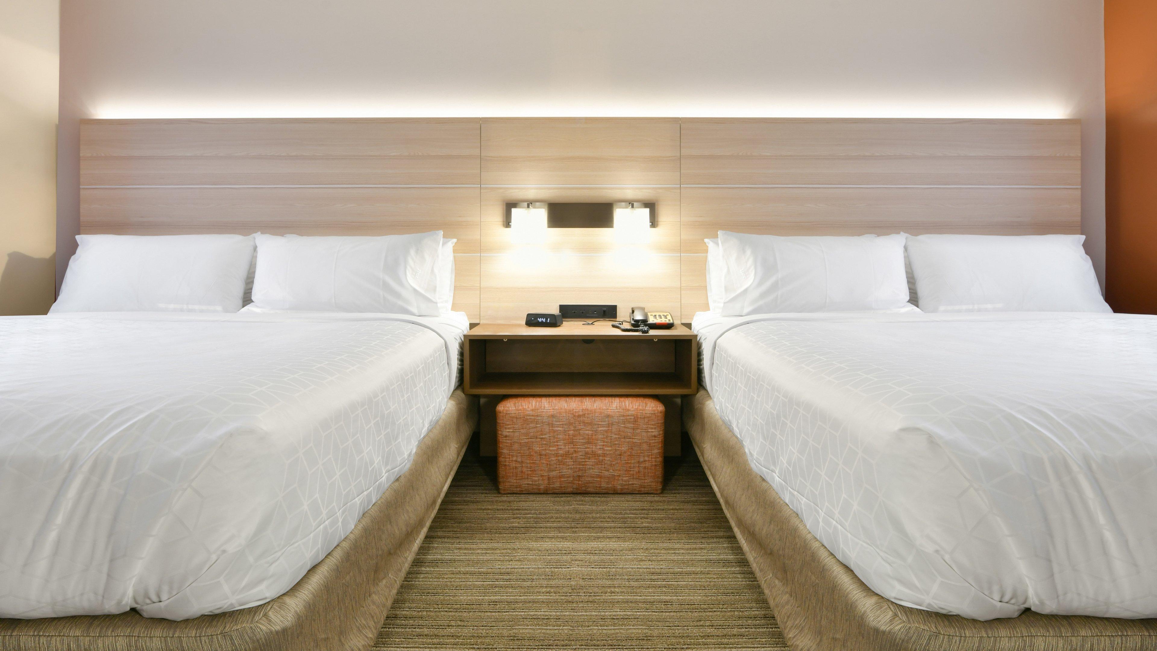 Express Staten Island West Hotel 3*