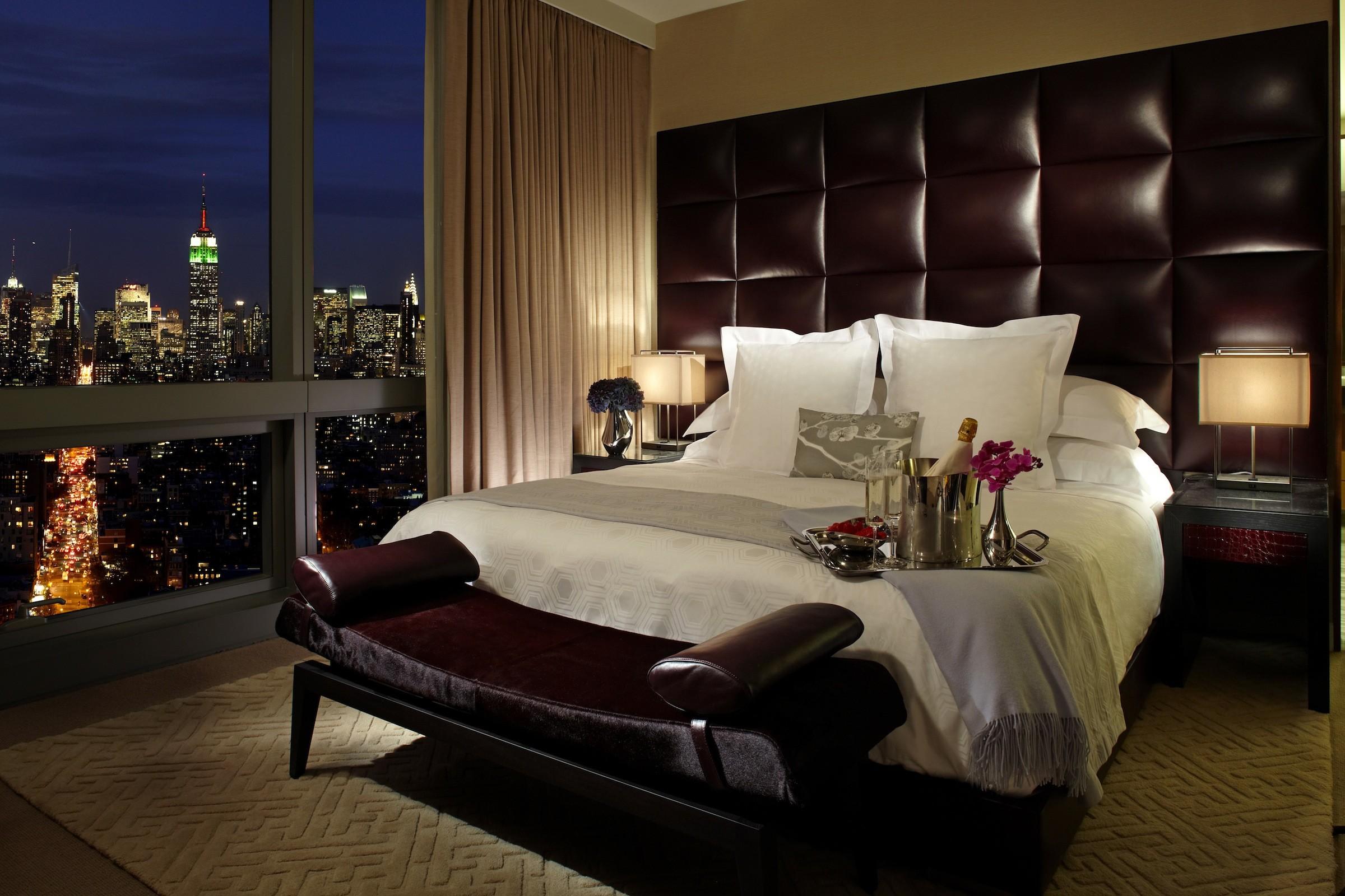 The Dominick New York