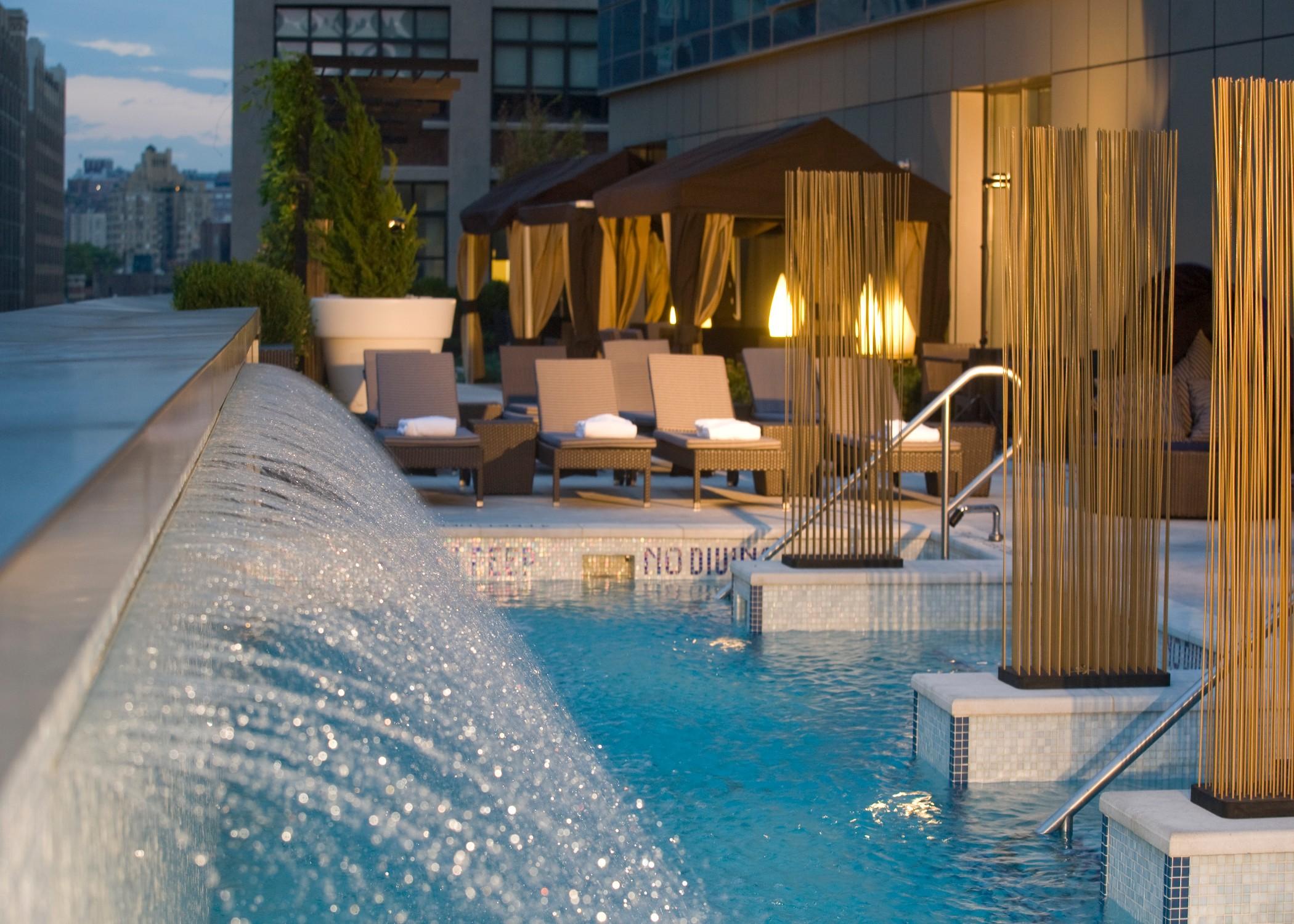 Hotel The Dominick New York