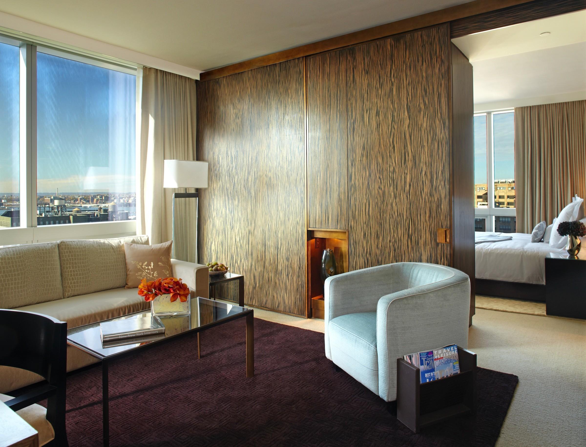 The Dominick New York