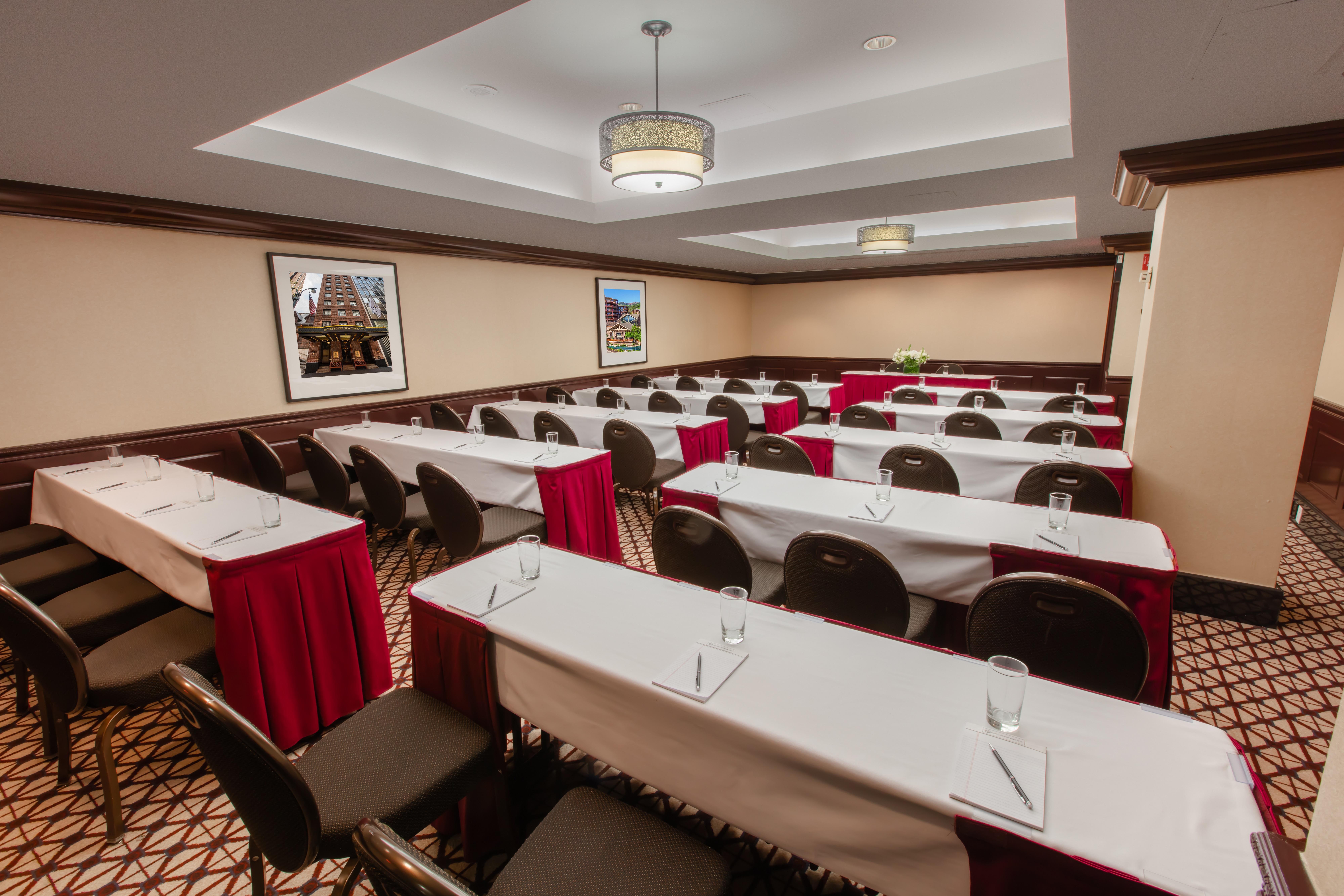 Hotel Westgate Grand Nova York