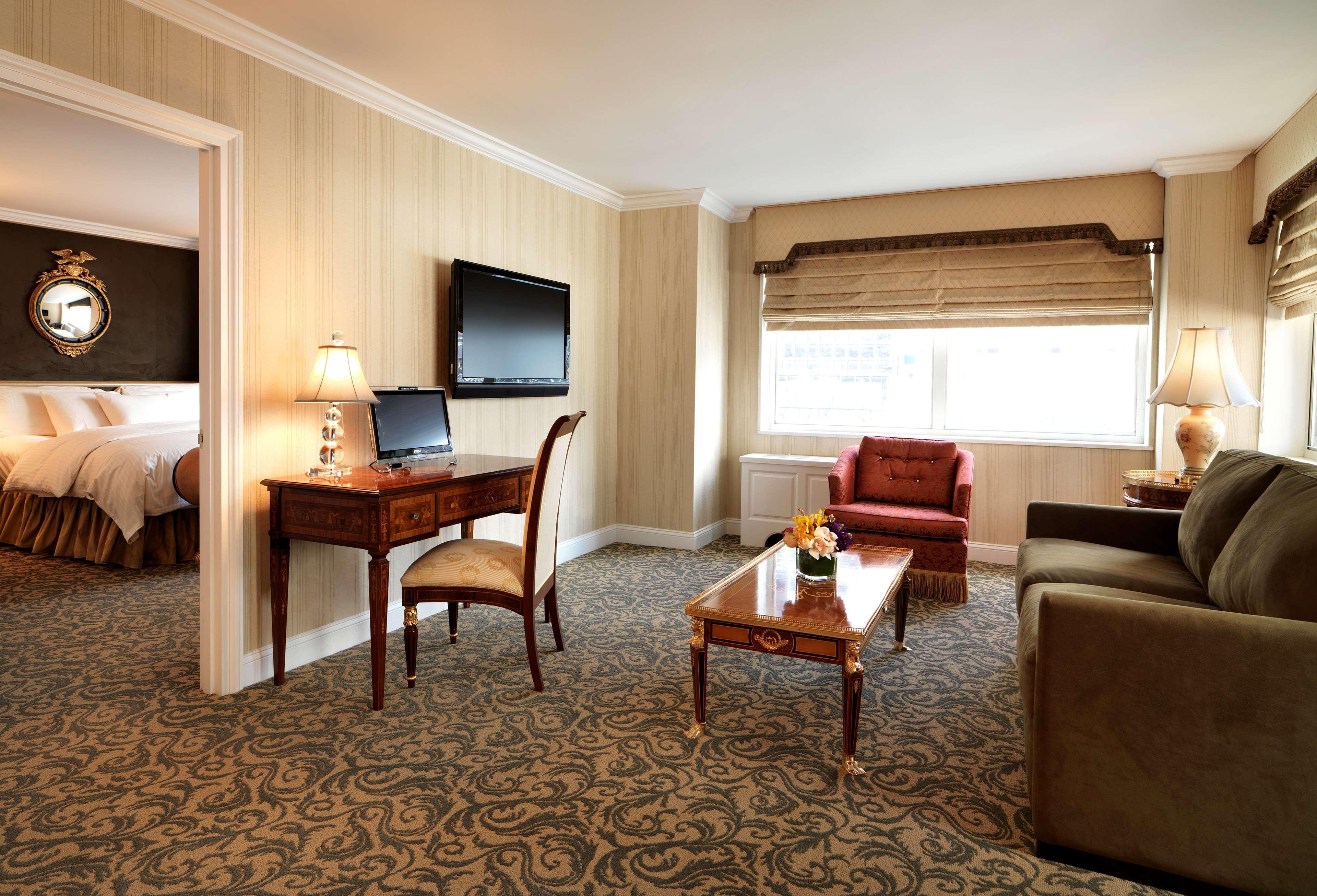 The Kimberly Hotel Nova York