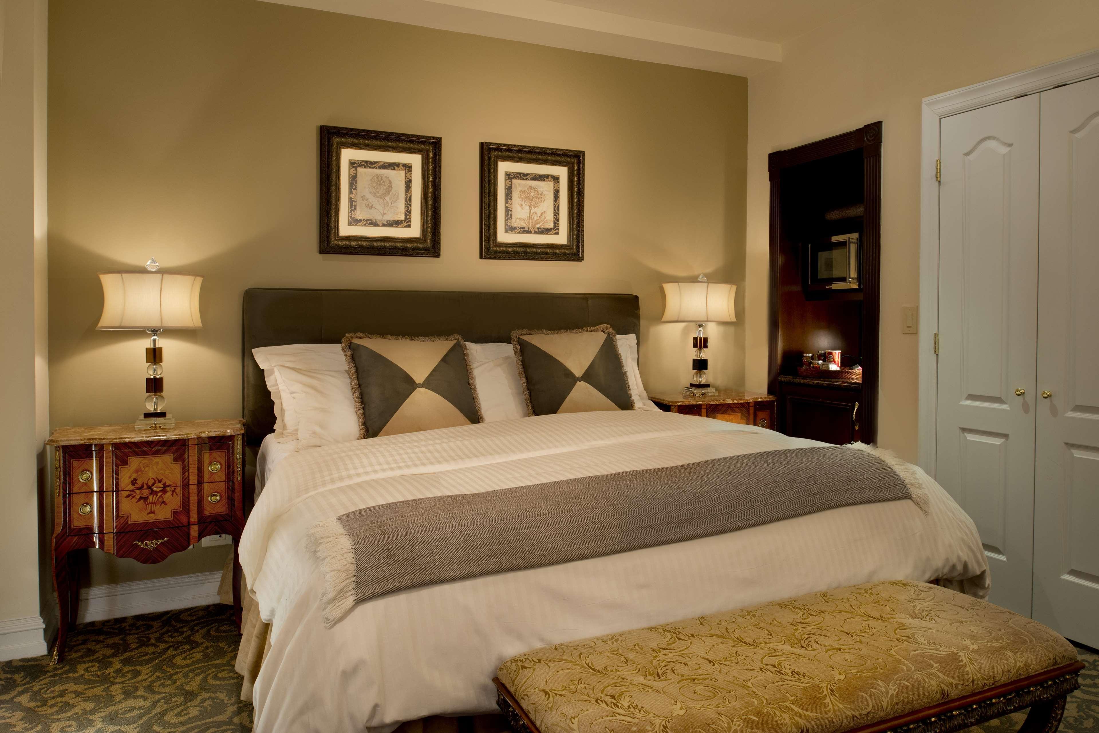 Hotel The Kimberly Nova York