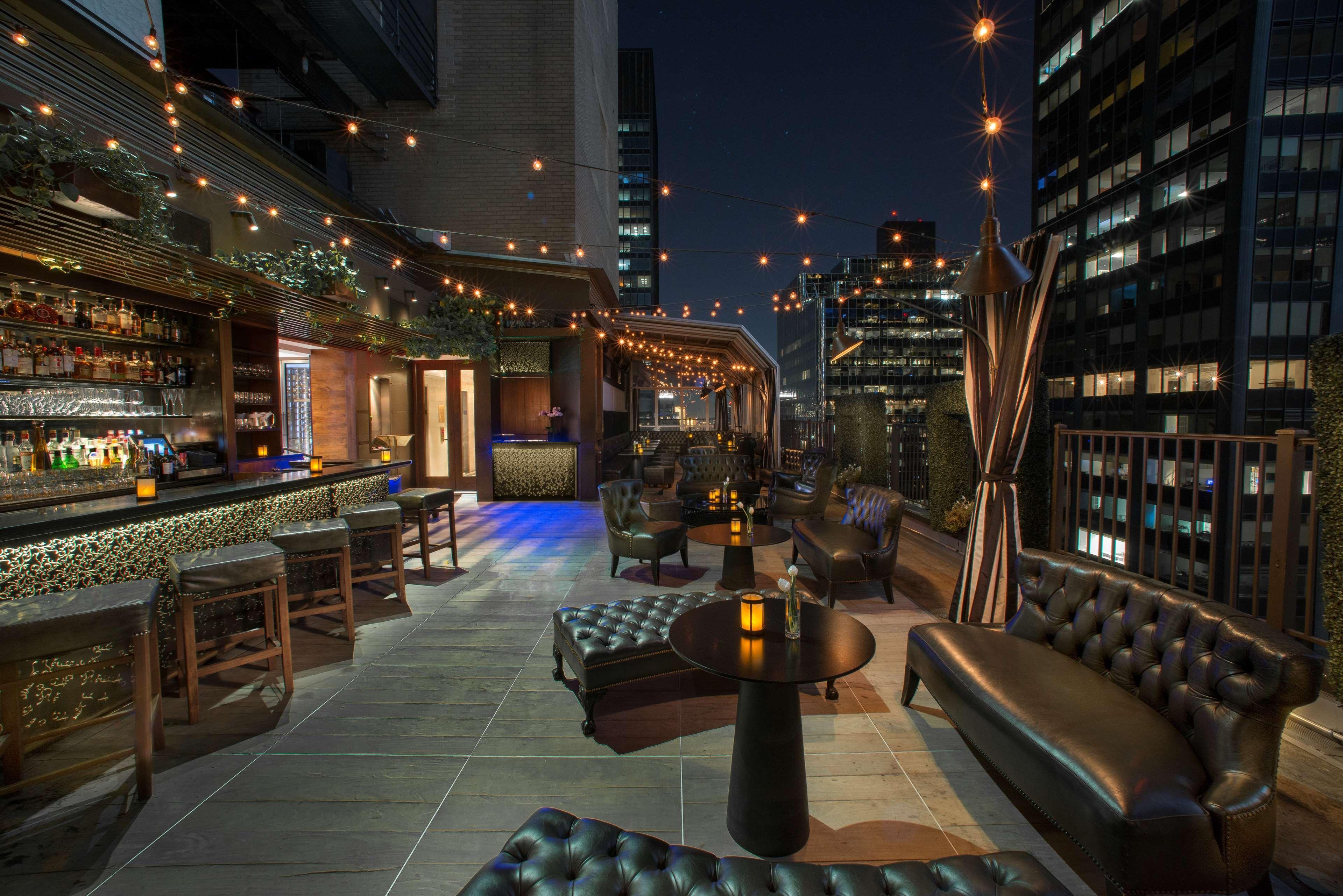 The Kimberly 4* Nova York
