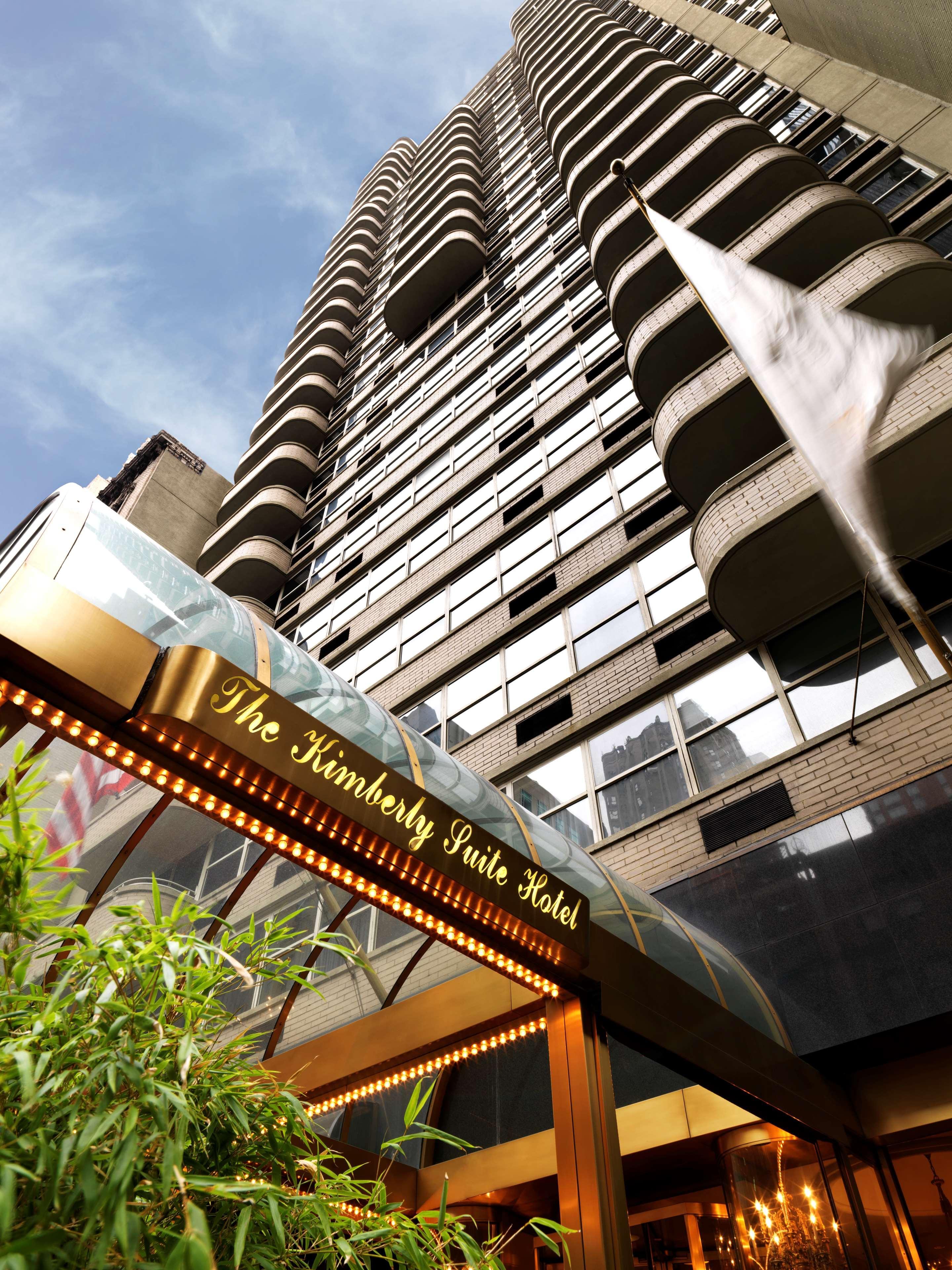 Hotel The Kimberly Nova York