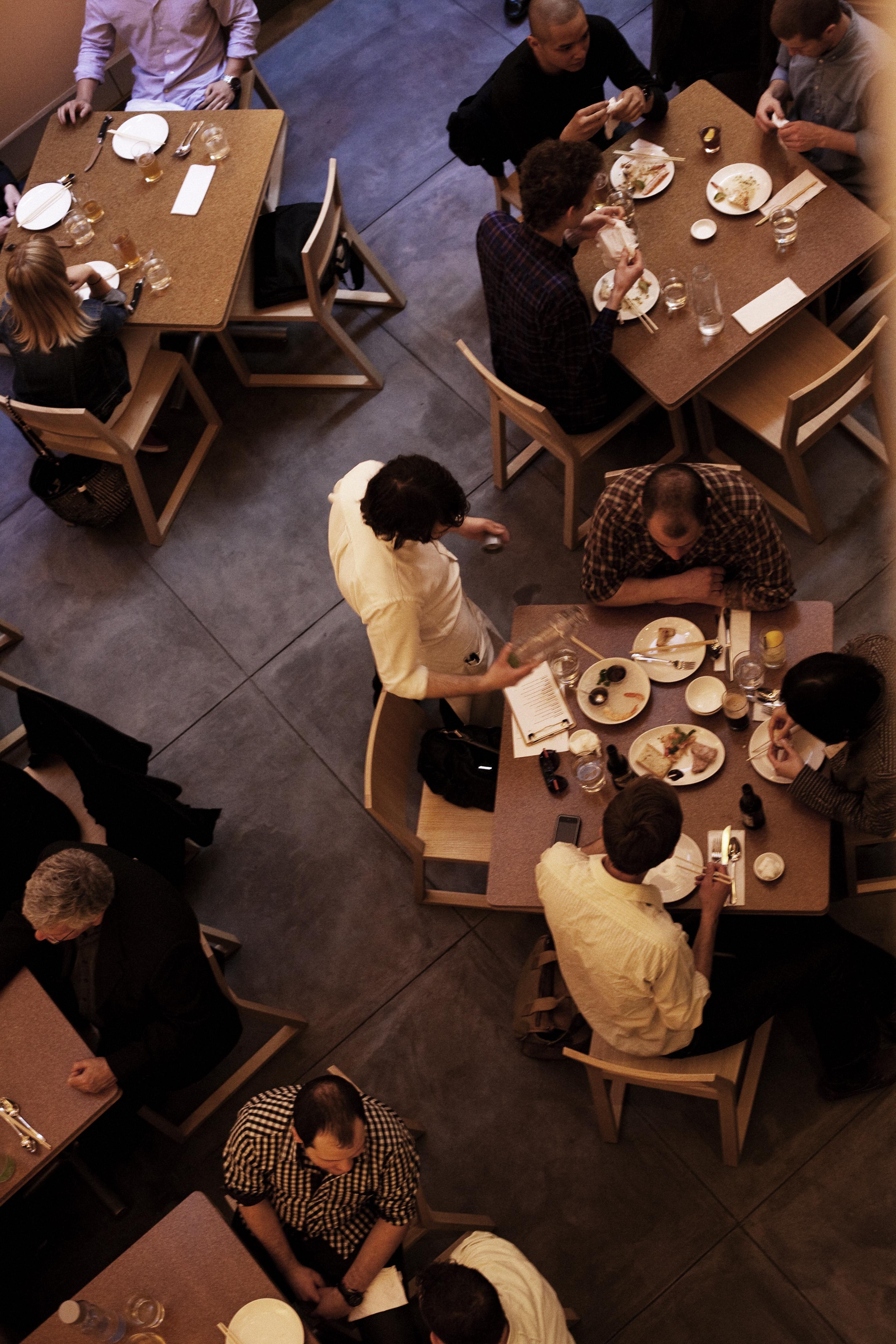 Hotel Chambers Hotel Central Park South, Sonder 4*