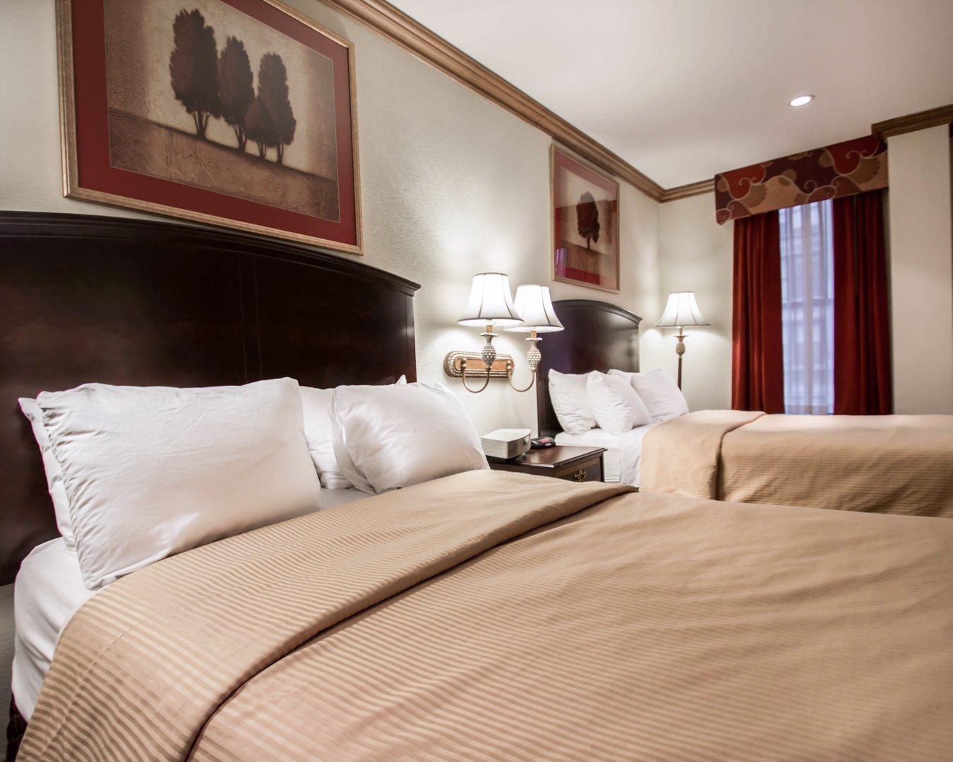 Clarion Park Avenue Hotel Nova York