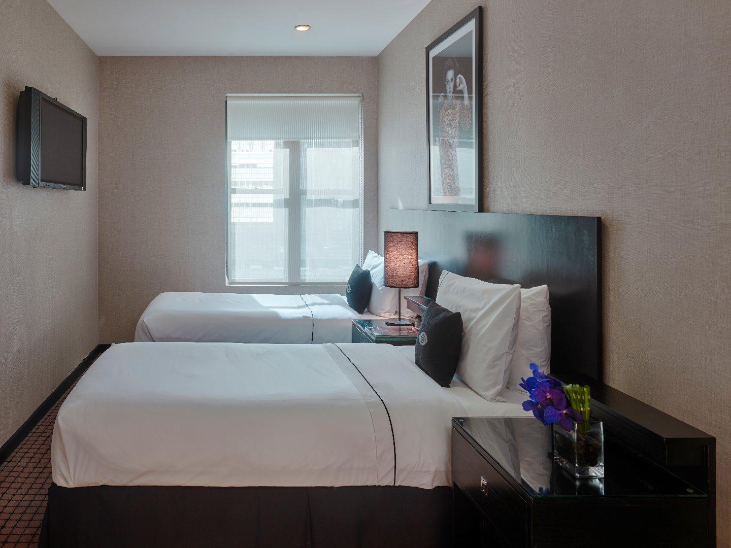 Oyo Times Square Hotel New York