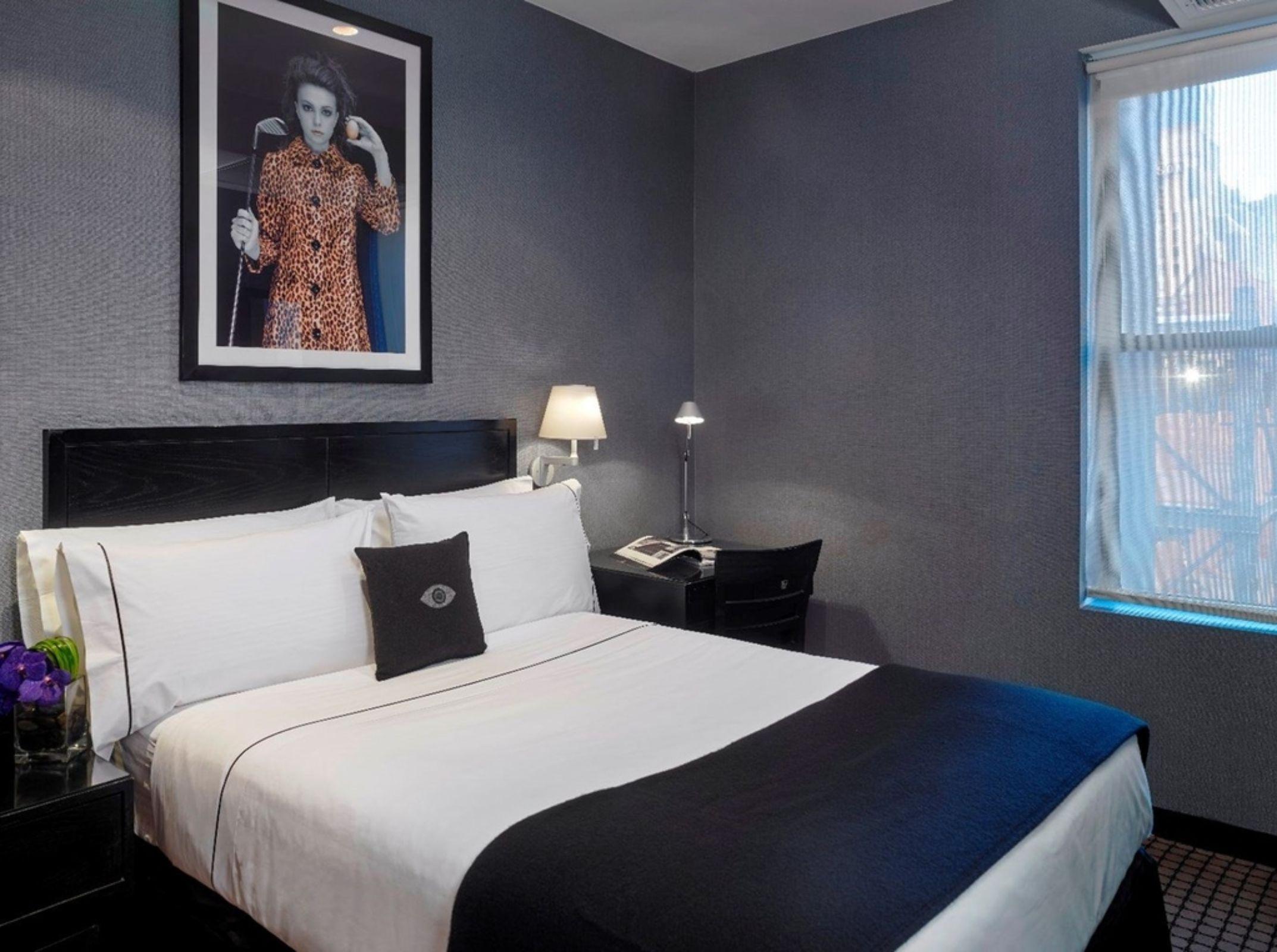 Hotel Oyo Times Square New York