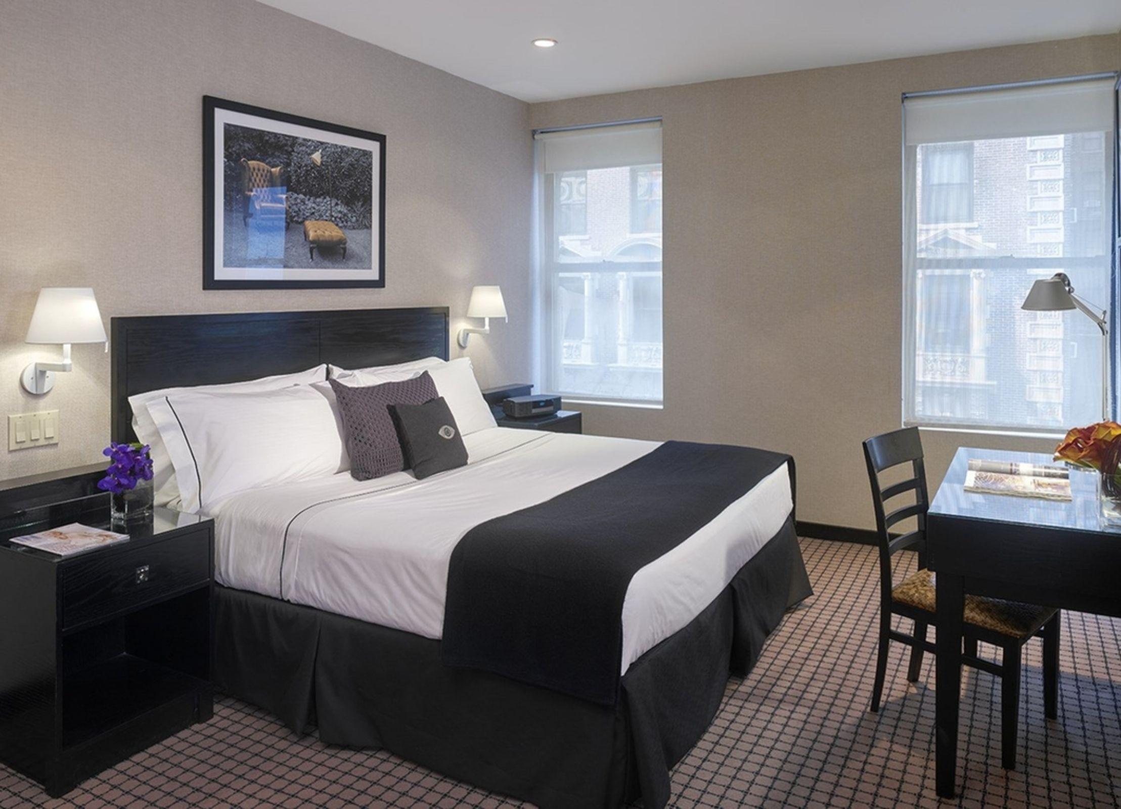 Oyo Times Square Hotel