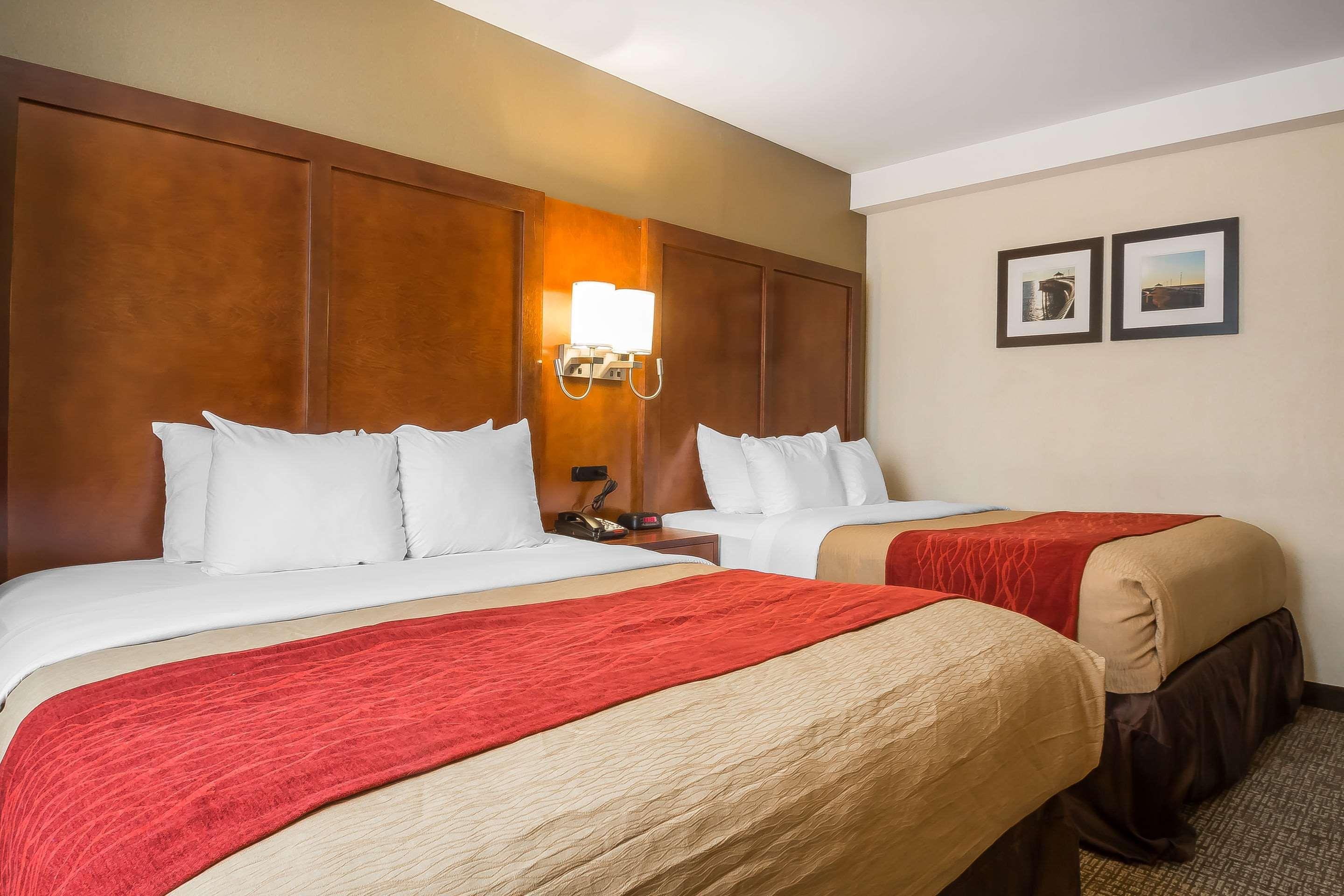 Hotel The Staten Island 3*