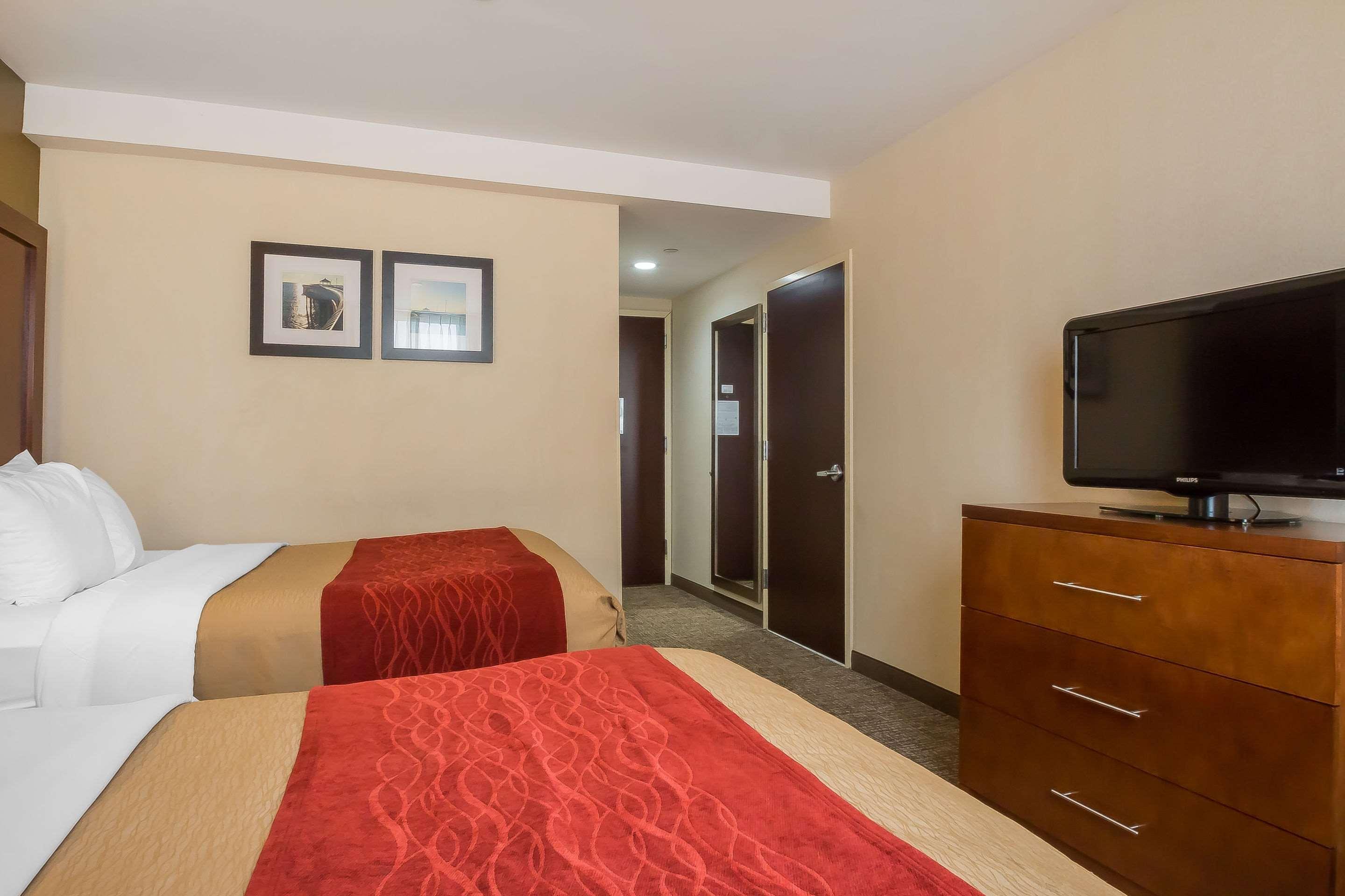 Hotel The Staten Island