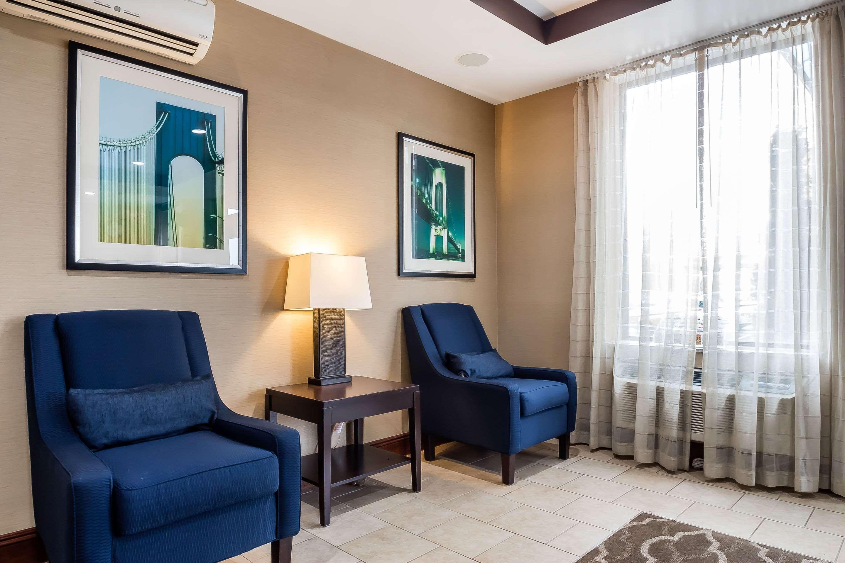 The Staten Island Hotel 3*