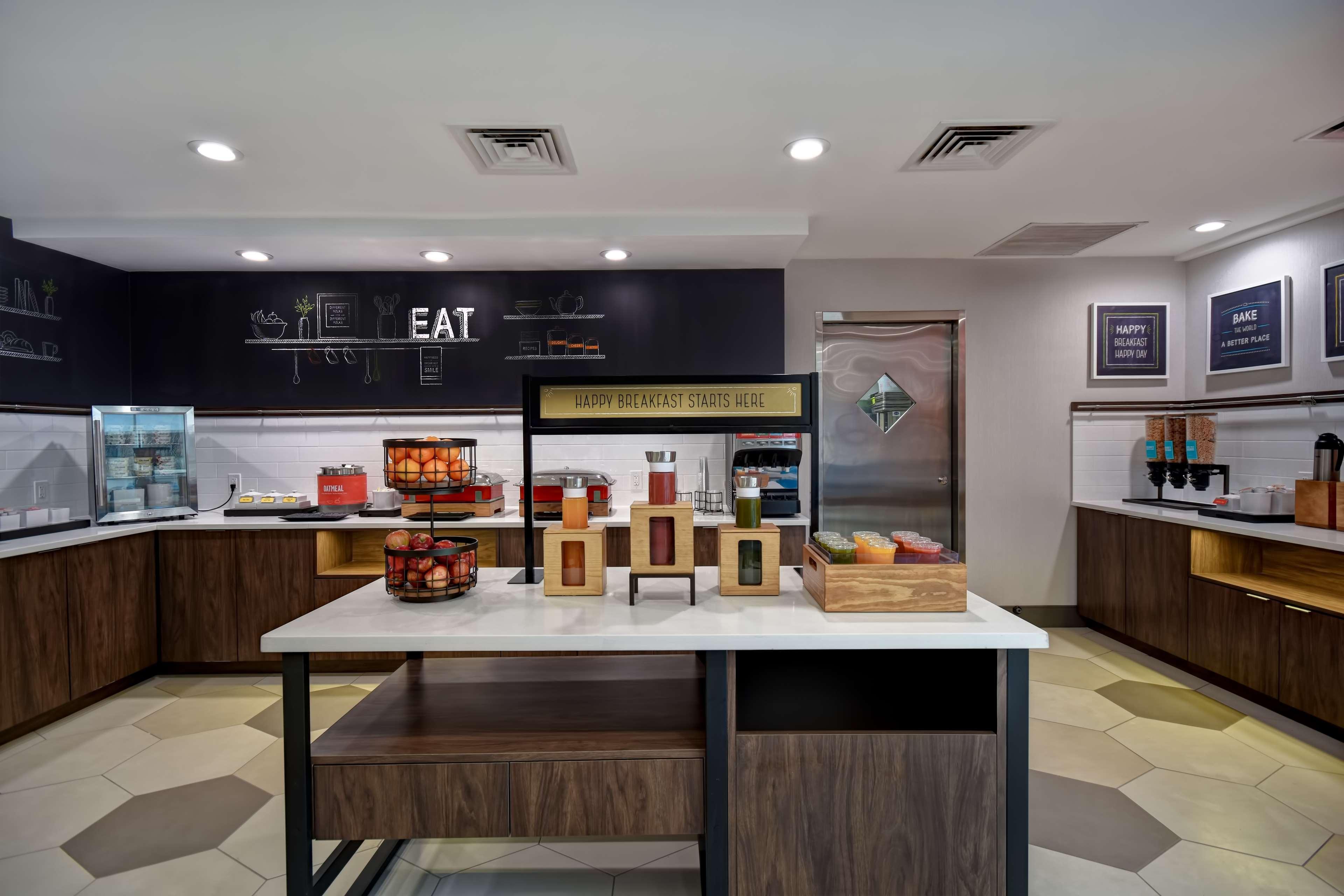 Hotel Hampton Ny-jfk