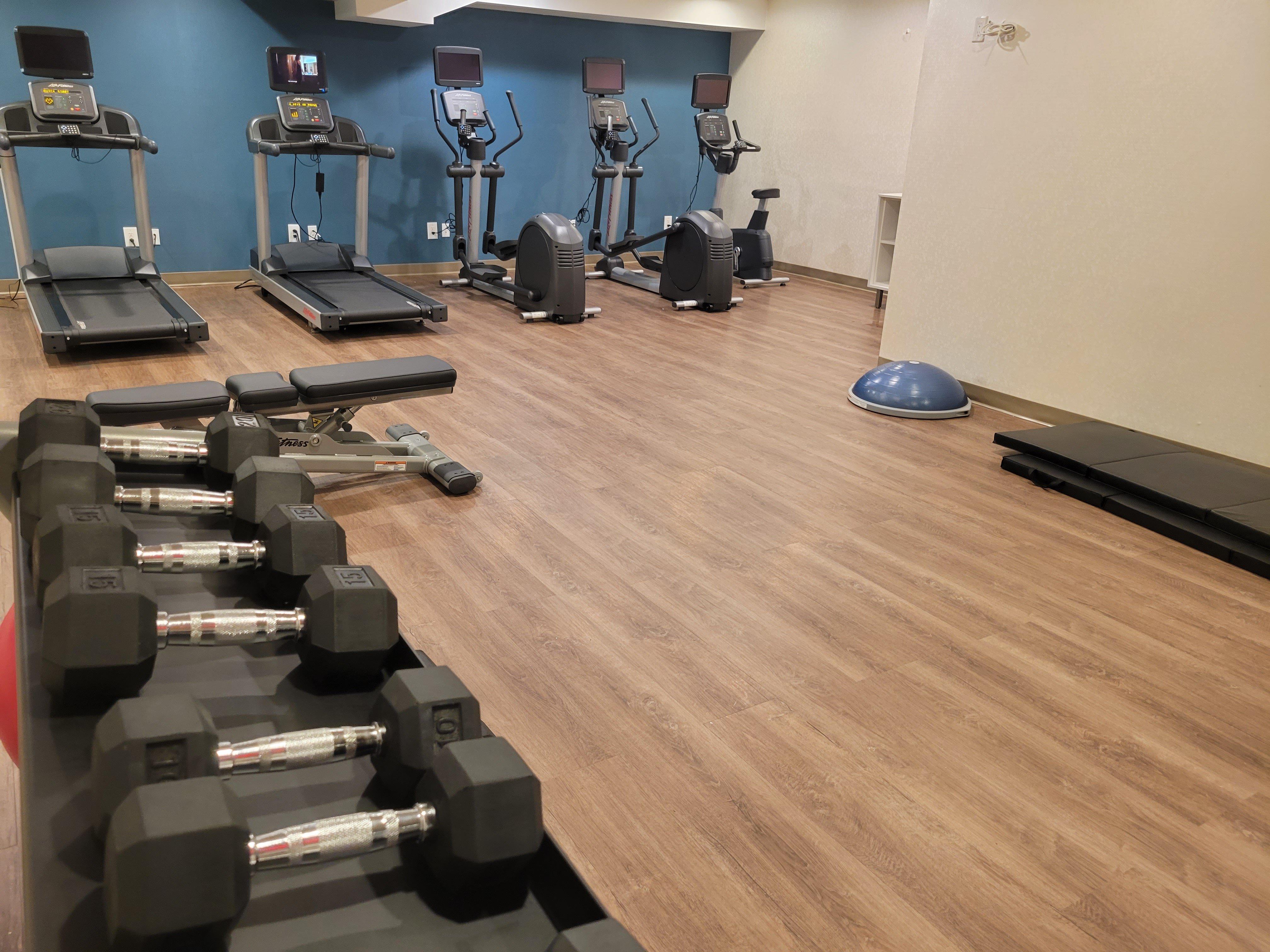 Holiday Express Maspeth By Ihg Hotel