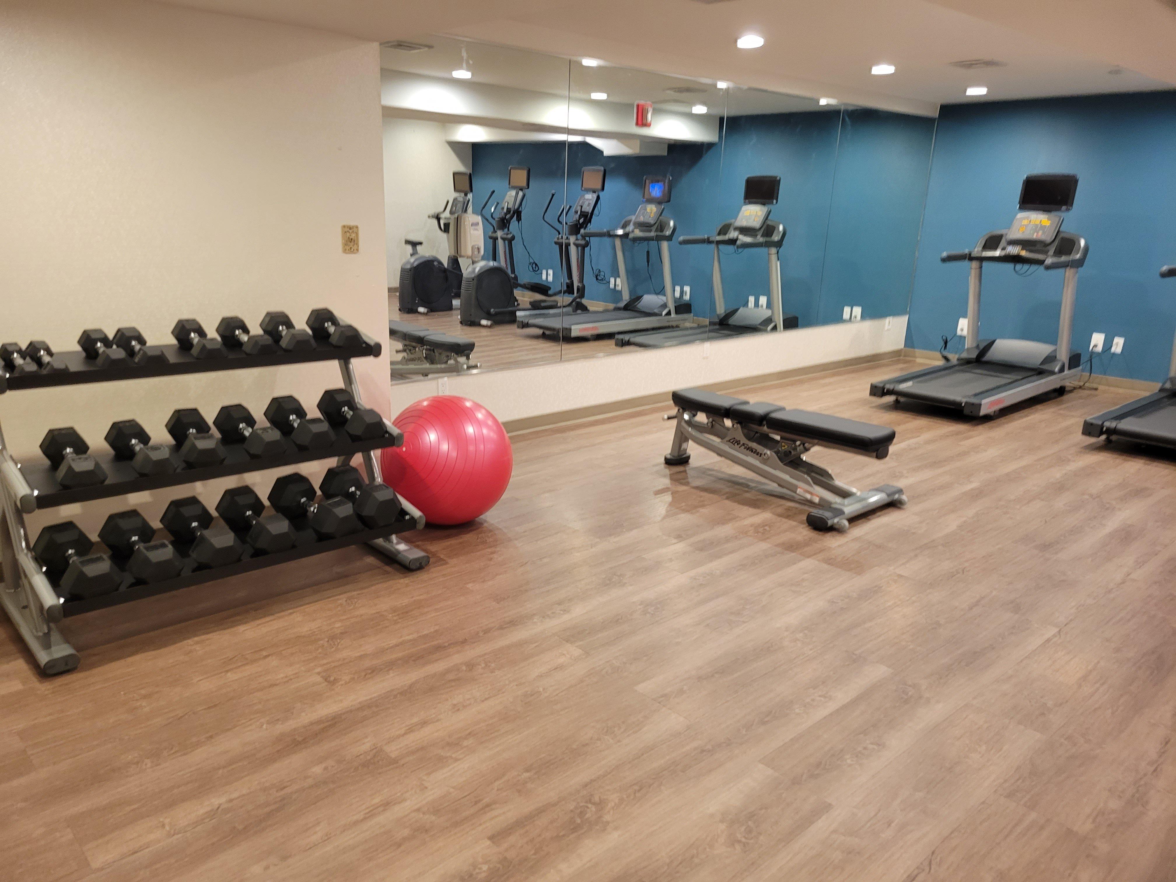 Holiday Express Maspeth By Ihg Hotel 2*
