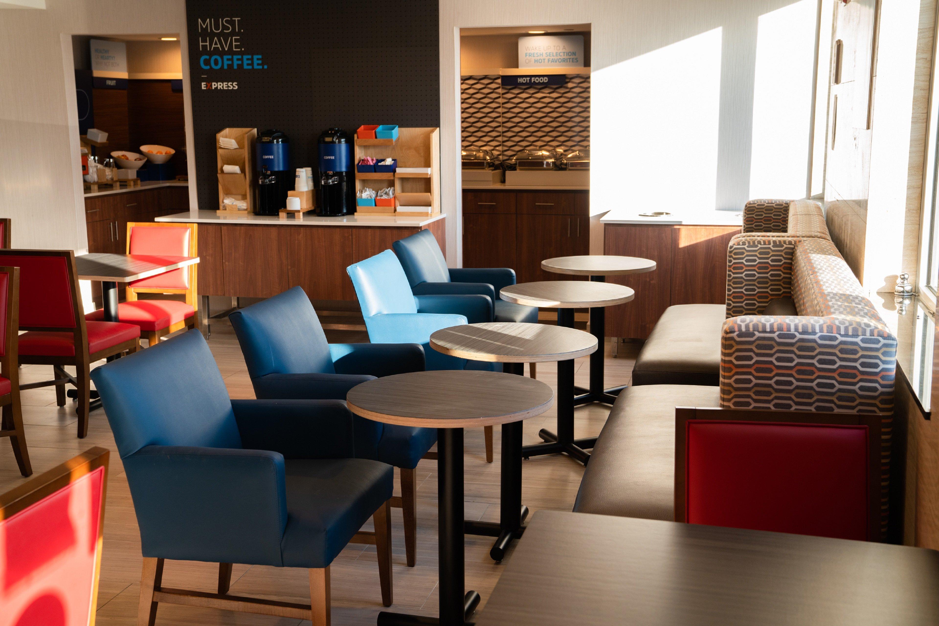 Holiday Express Maspeth By Ihg 2*